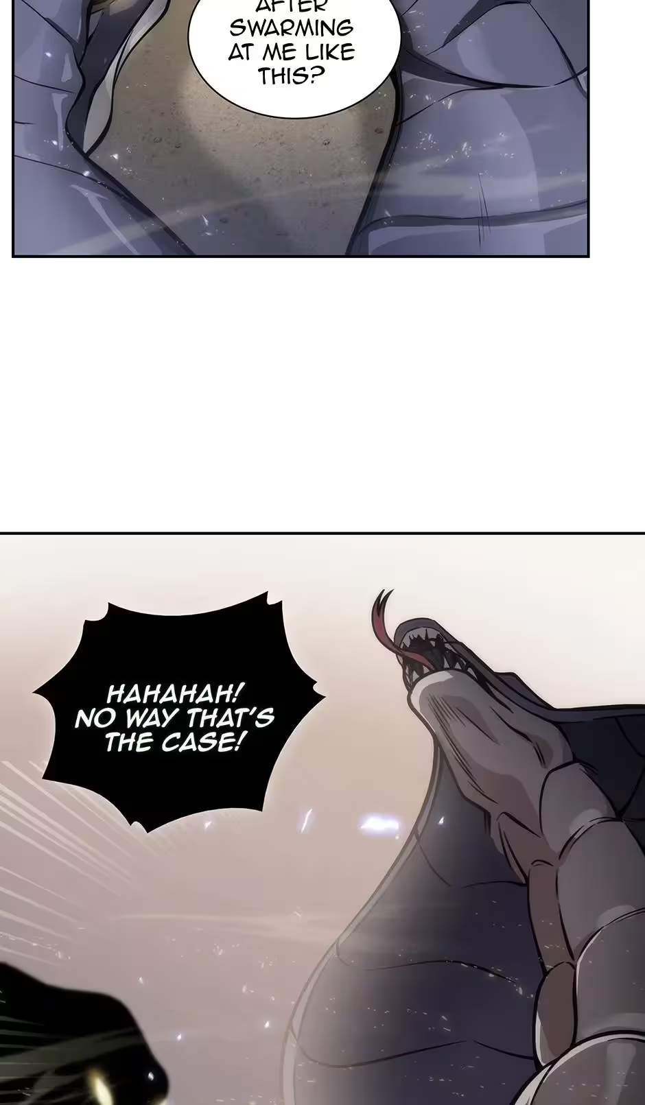 Tomb Raider King:End Line Chapter 142-eng-li - Page 3