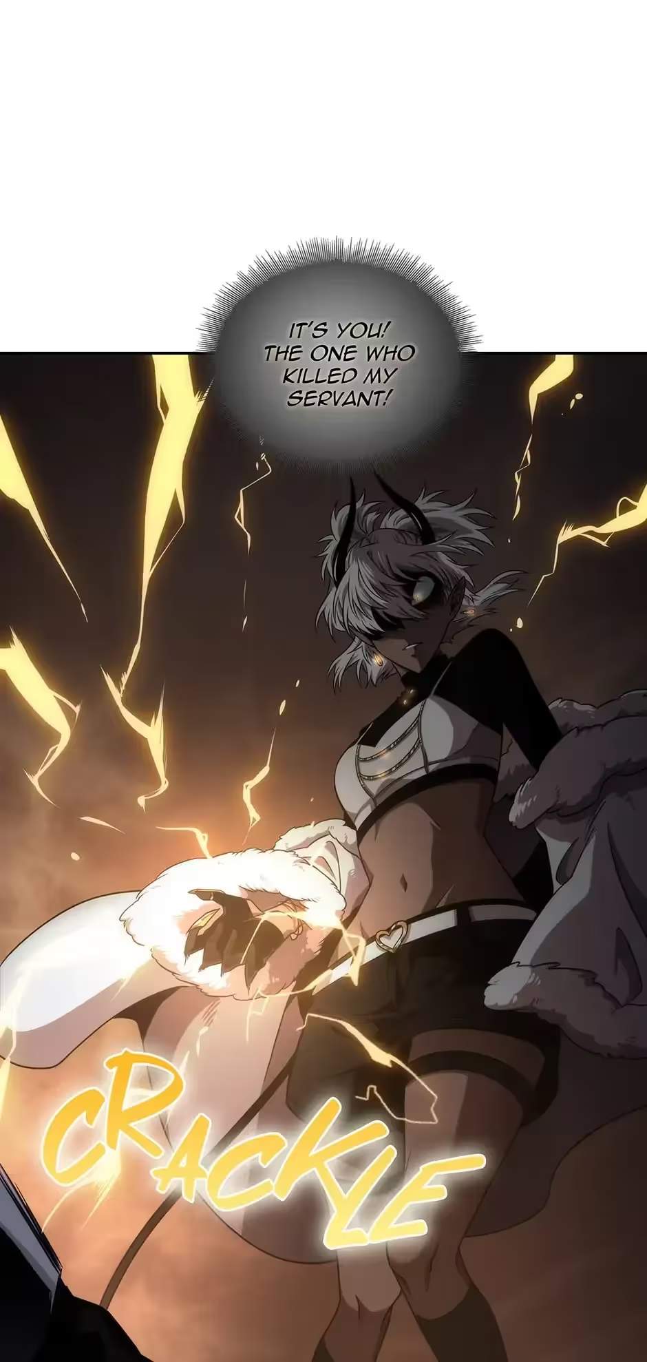 Tomb Raider King:End Line Chapter 273-eng-li - Page 70