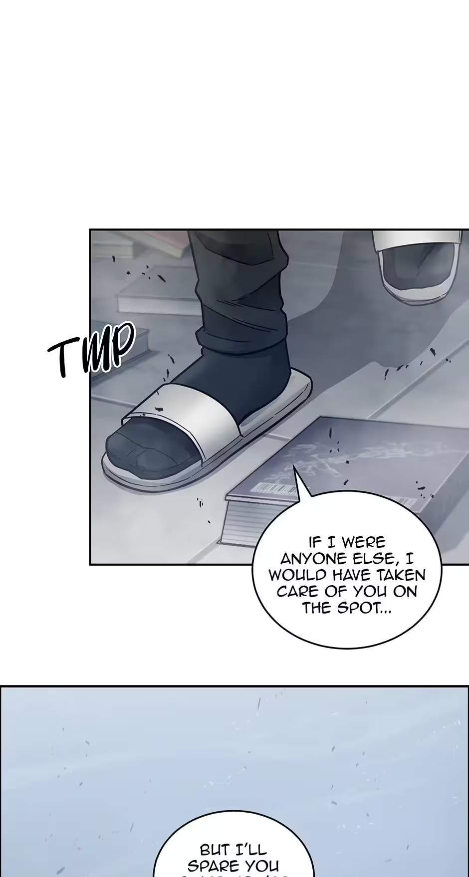 Tomb Raider King:End Line Chapter 151-eng-li - Page 73