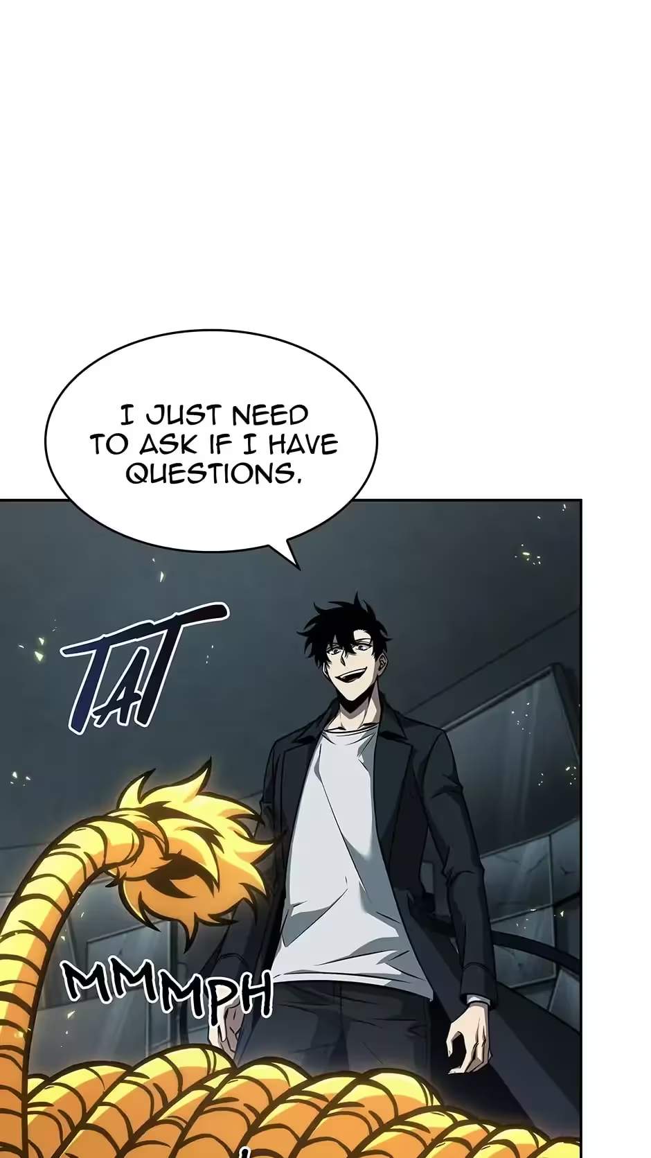 Tomb Raider King:End Line Chapter 366-eng-li - Page 17
