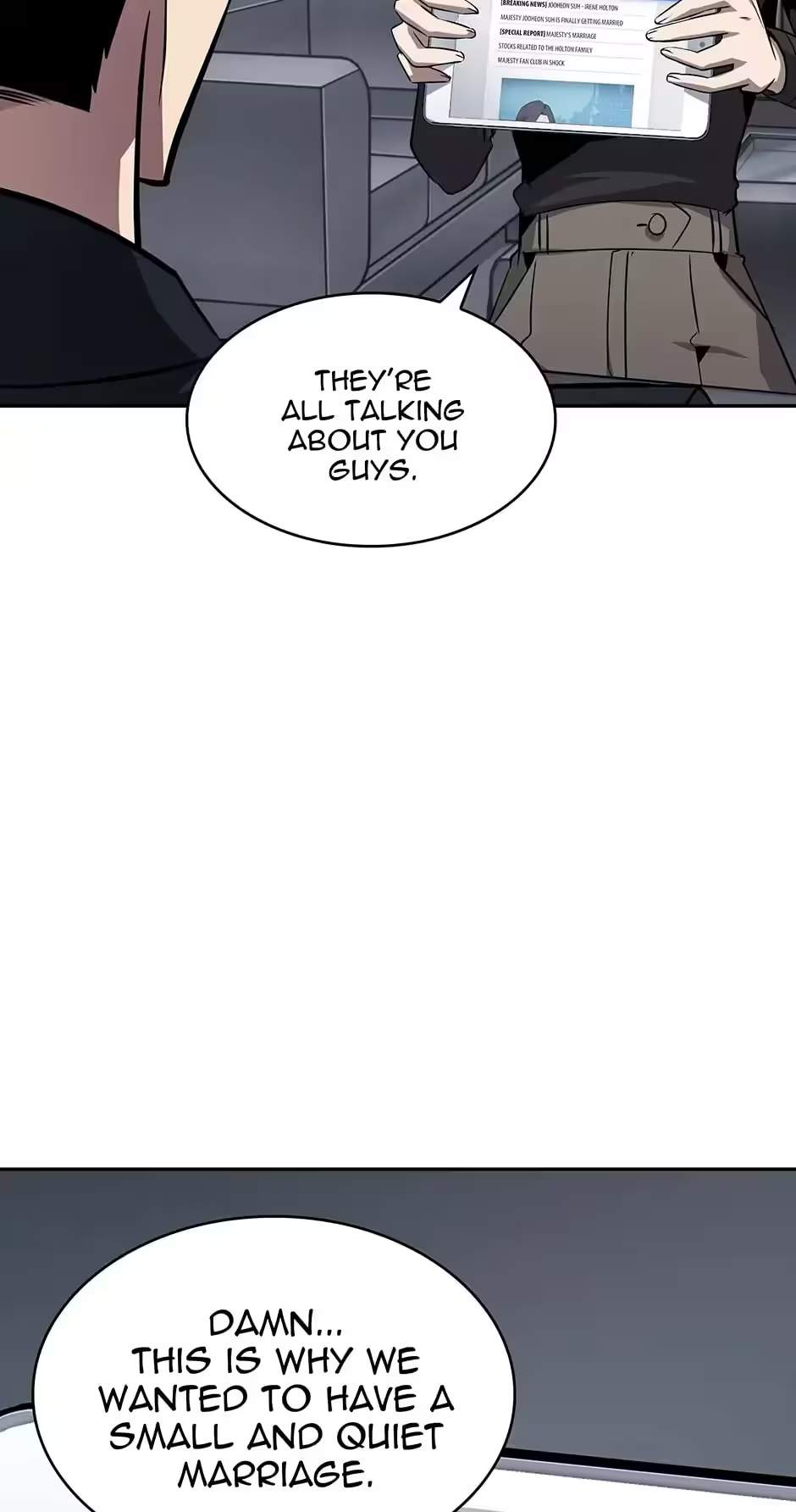 Tomb Raider King:End Line Chapter 402-eng-li - Page 70