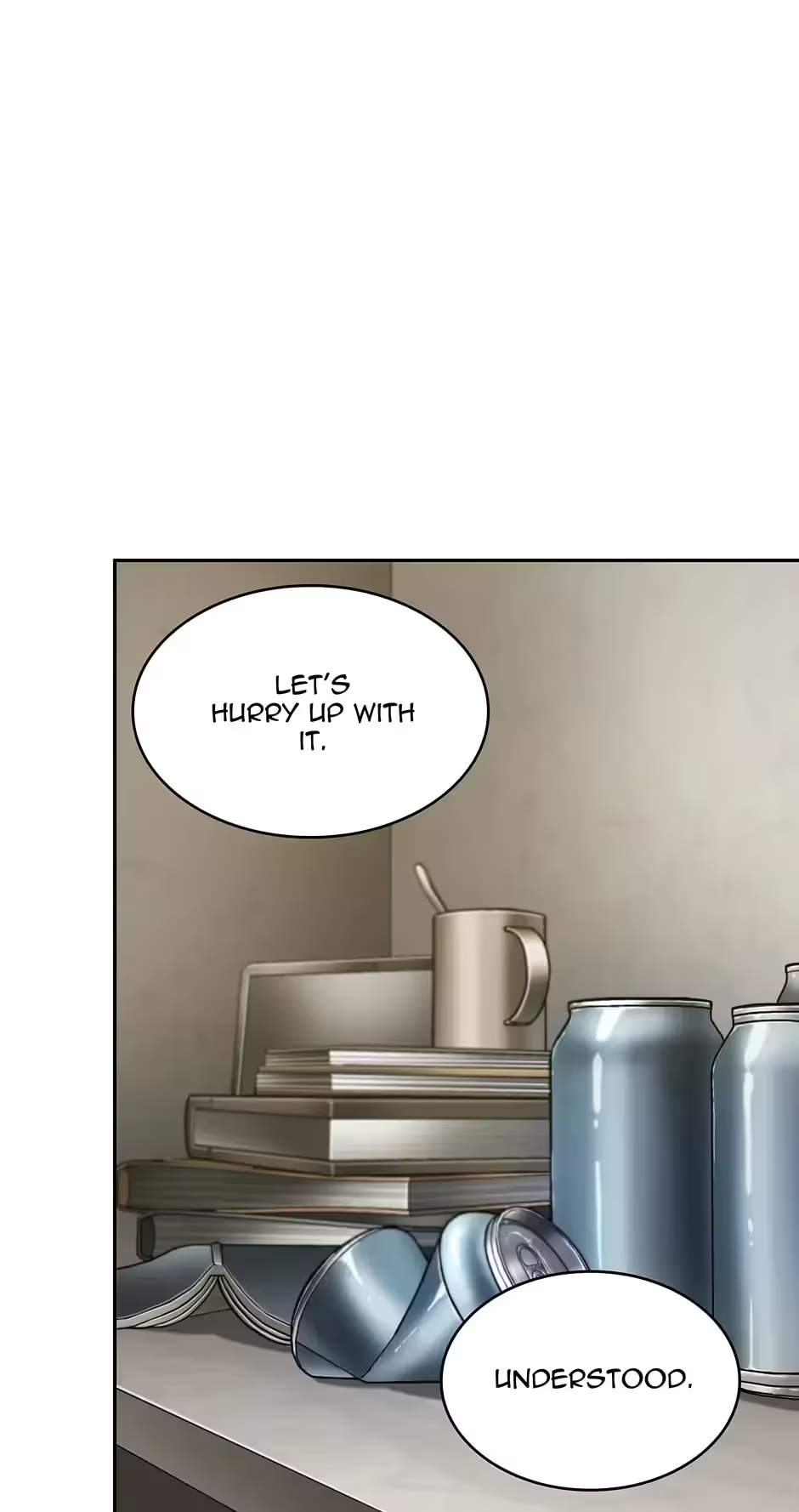 Tomb Raider King:End Line Chapter 350-eng-li - Page 7