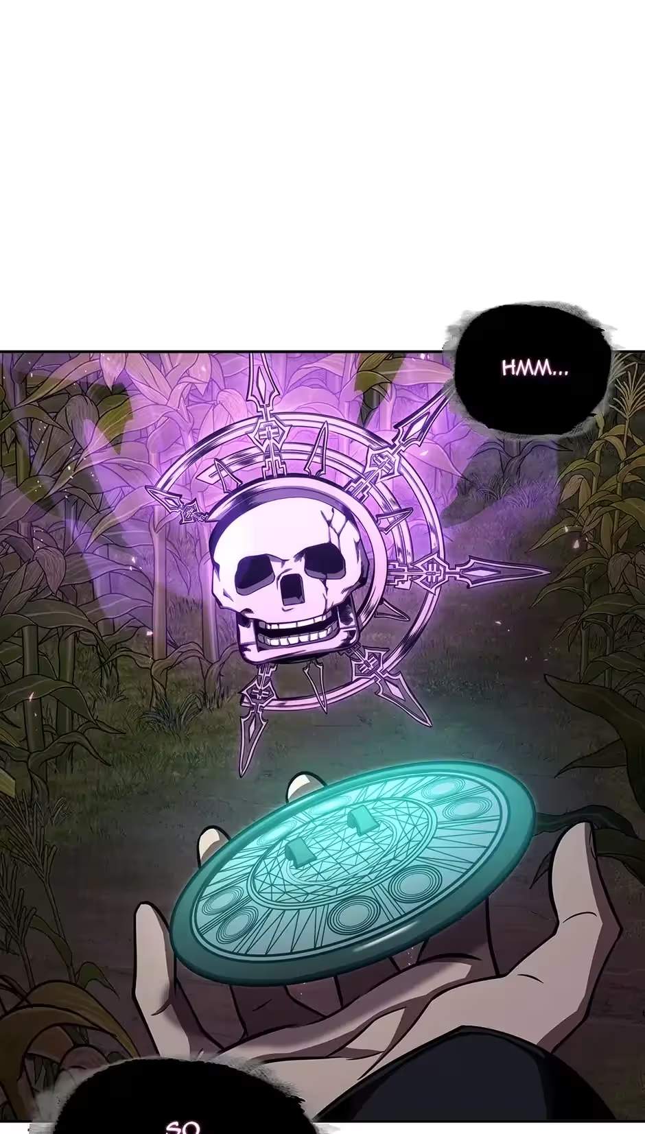 Tomb Raider King:End Line Chapter 316-eng-li - Page 6