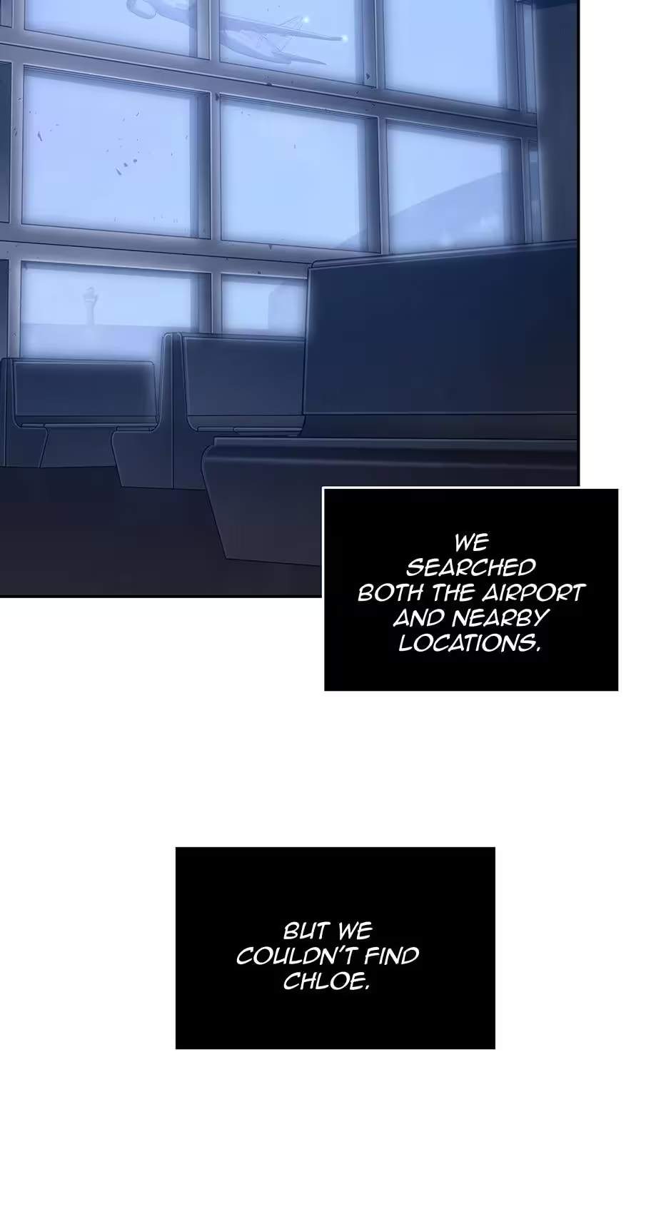 Tomb Raider King:End Line Chapter 165-eng-li - Page 55