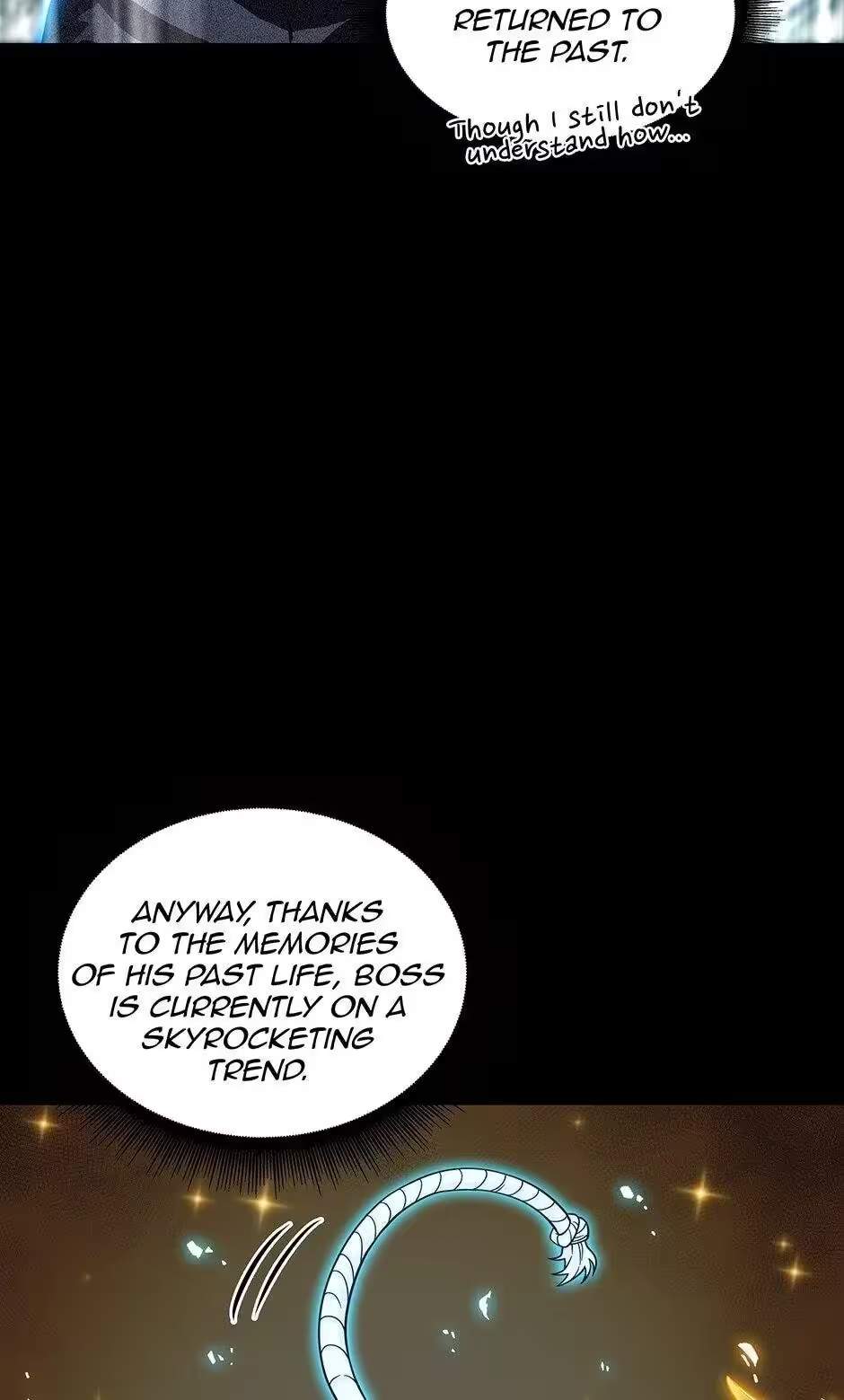 Tomb Raider King:End Line Chapter 110-eng-li - Page 61
