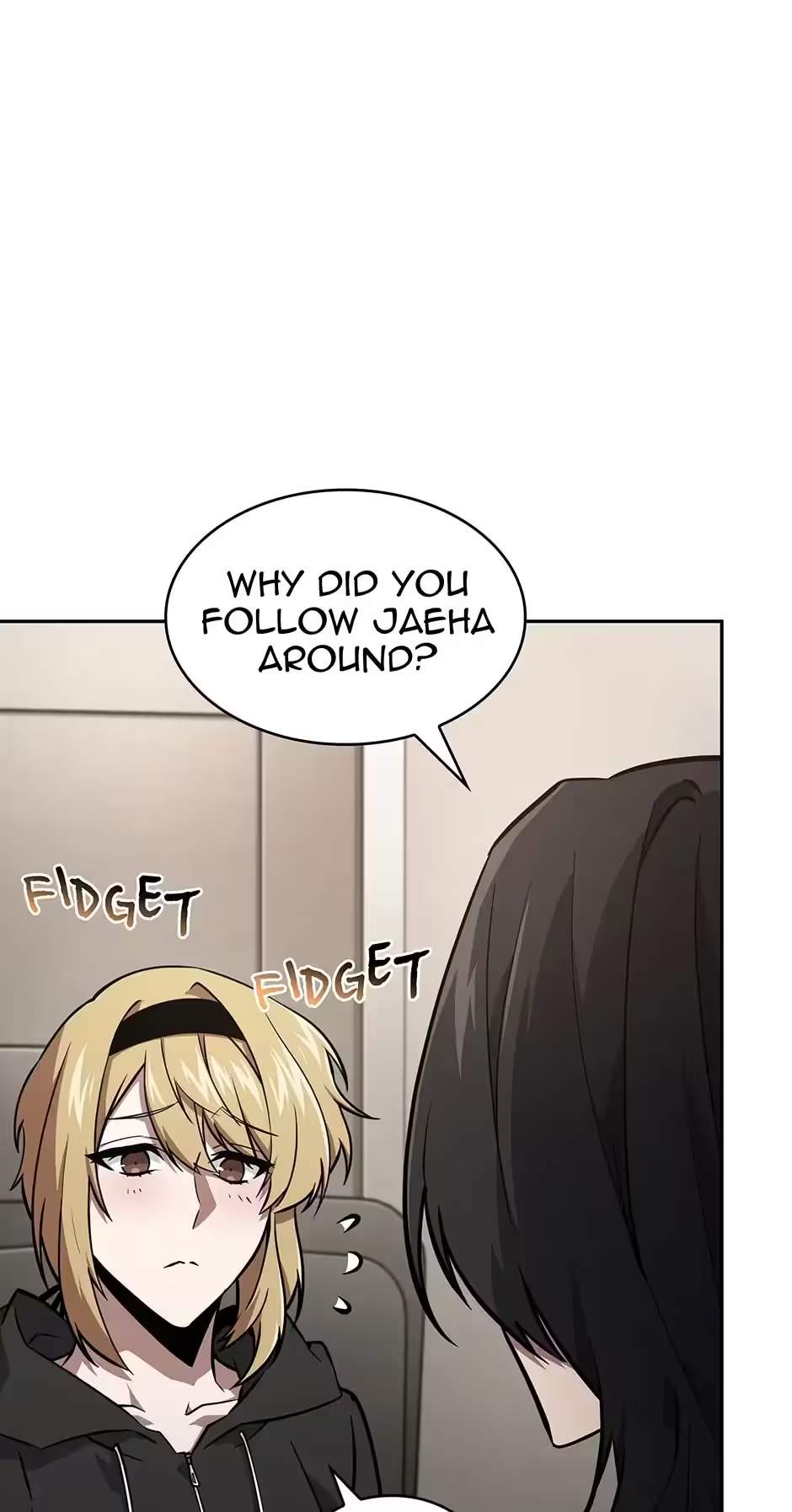 Tomb Raider King:End Line Chapter 399-eng-li - Page 78