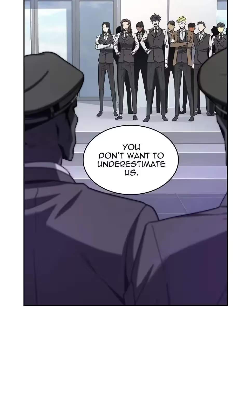 Tomb Raider King:End Line Chapter 257-eng-li - Page 4