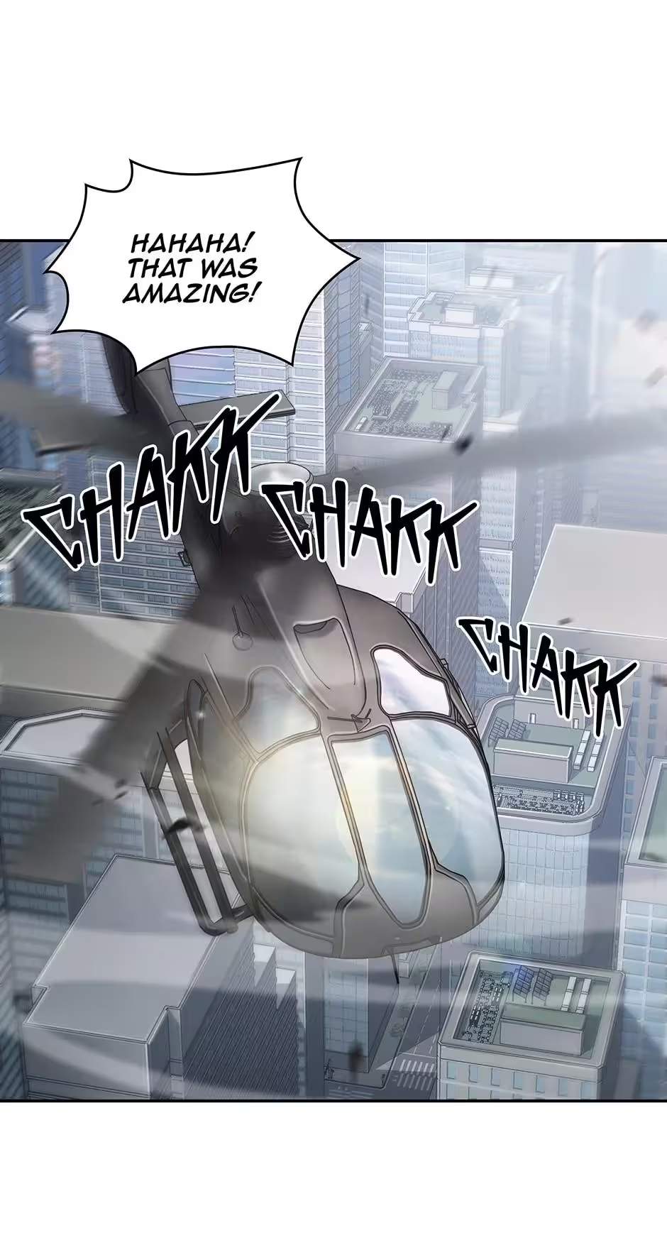 Tomb Raider King:End Line Chapter 170-eng-li - Page 0