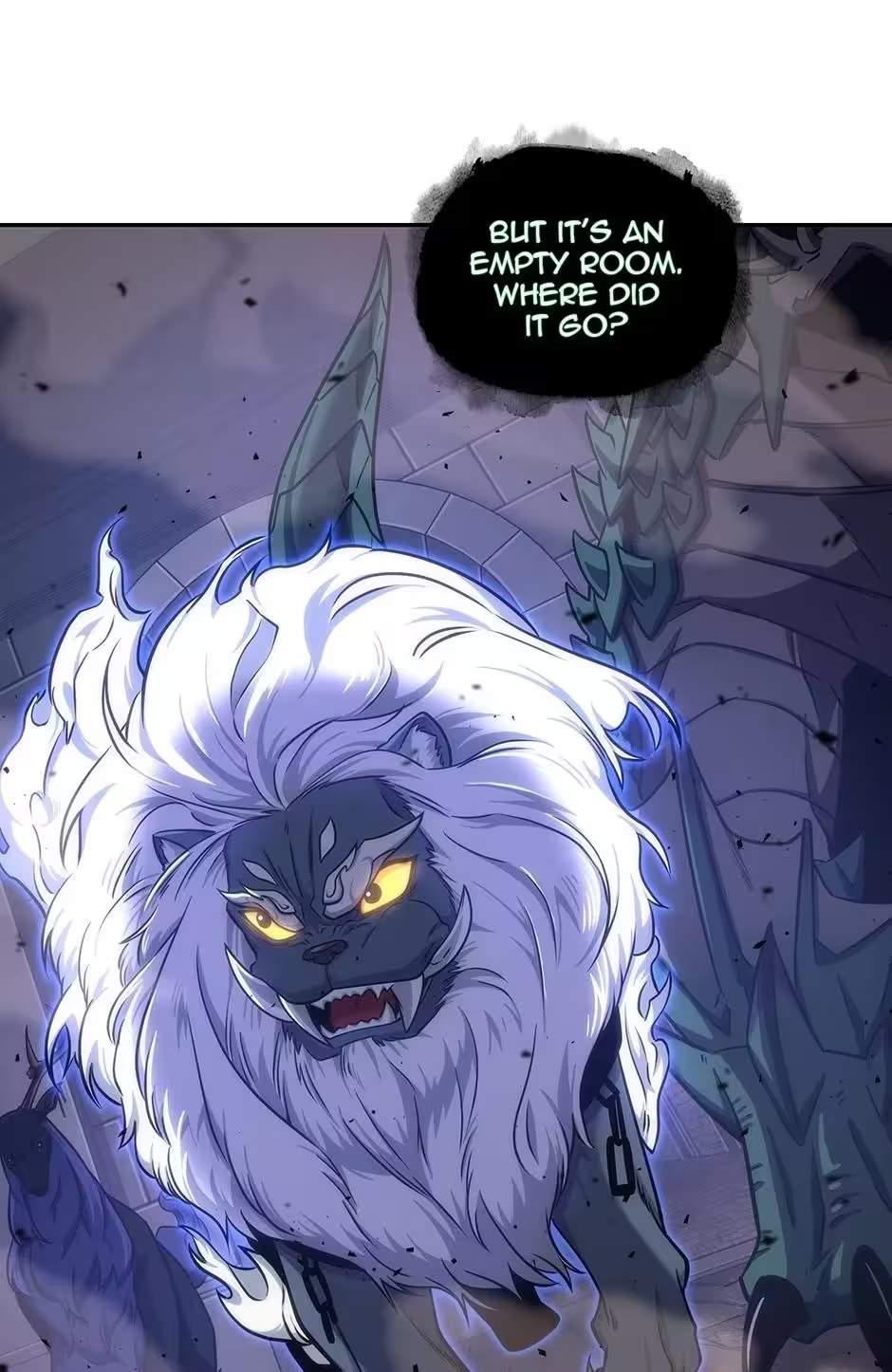 Tomb Raider King:End Line Chapter 231-eng-li - Page 3