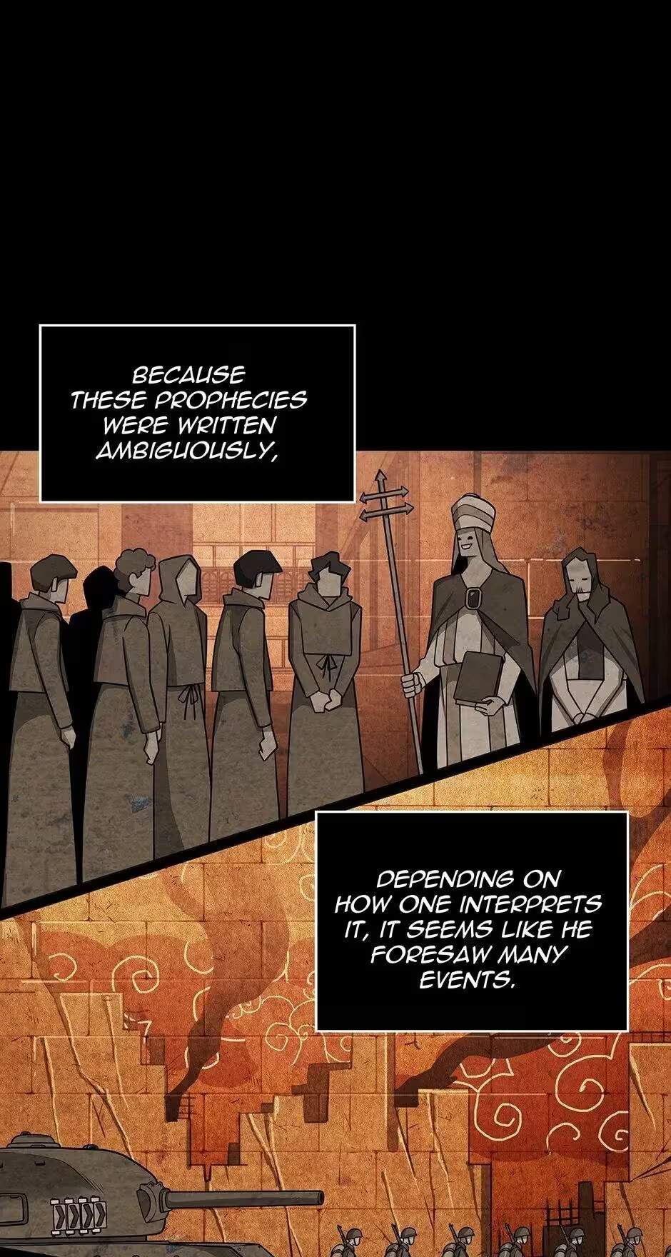 Tomb Raider King:End Line Chapter 126-eng-li - Page 65