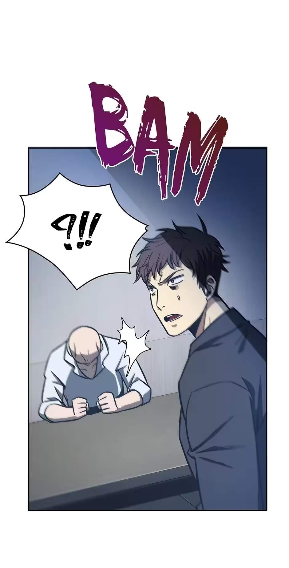 Tomb Raider King:End Line Chapter 192-eng-li - Page 2