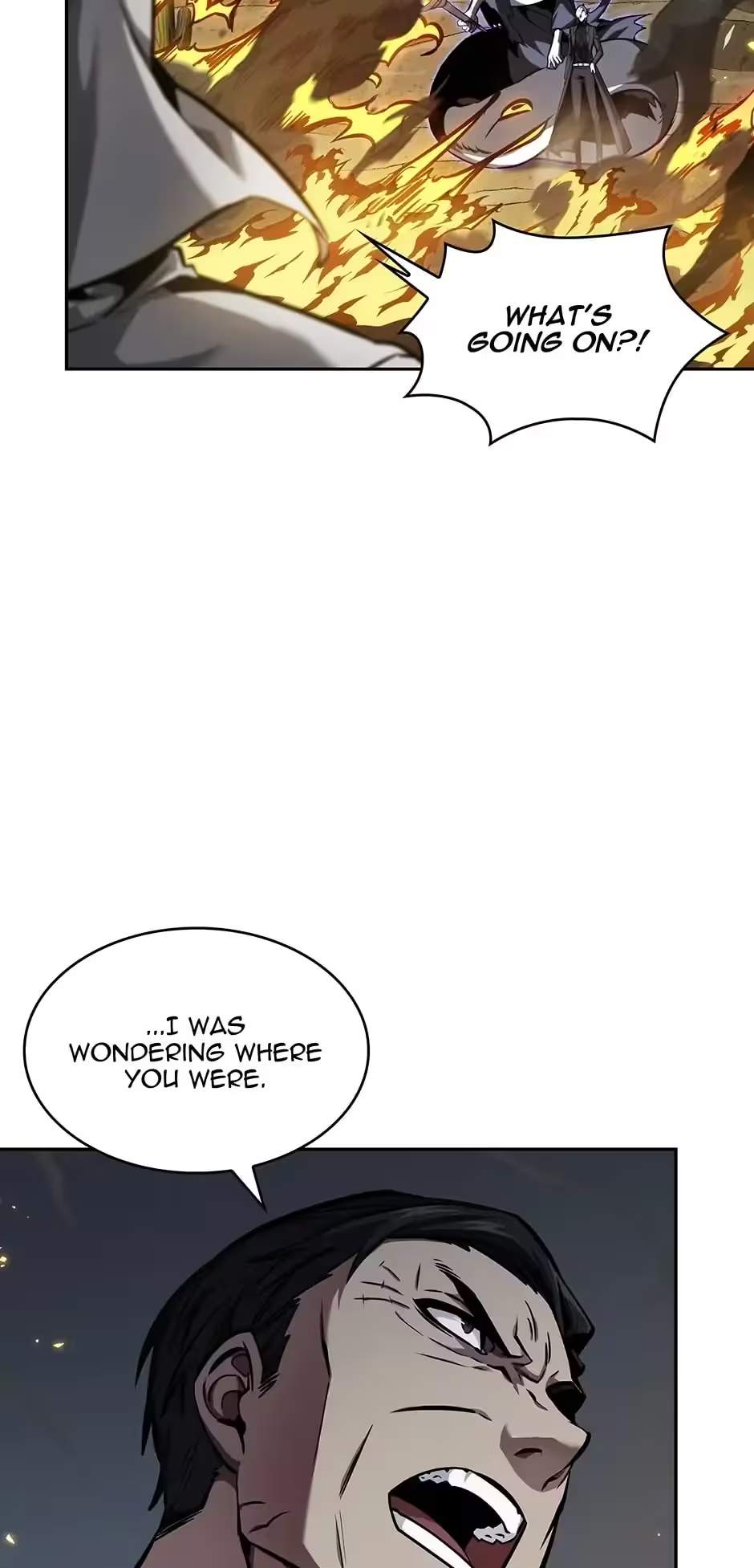 Tomb Raider King:End Line Chapter 374-eng-li - Page 36