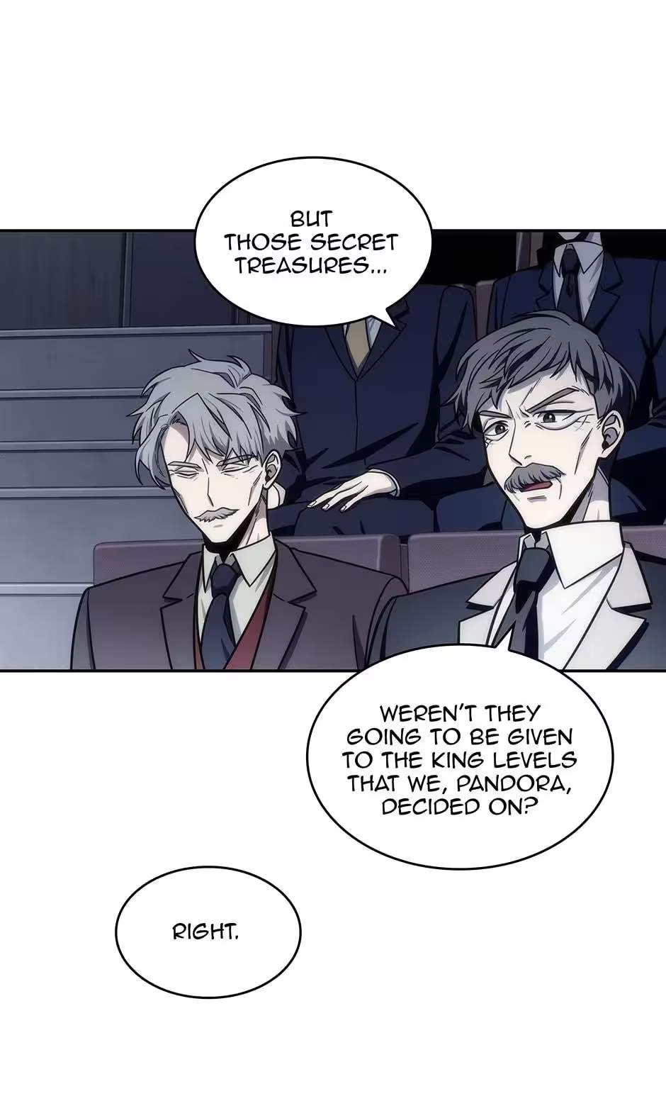 Tomb Raider King:End Line Chapter 186-eng-li - Page 62
