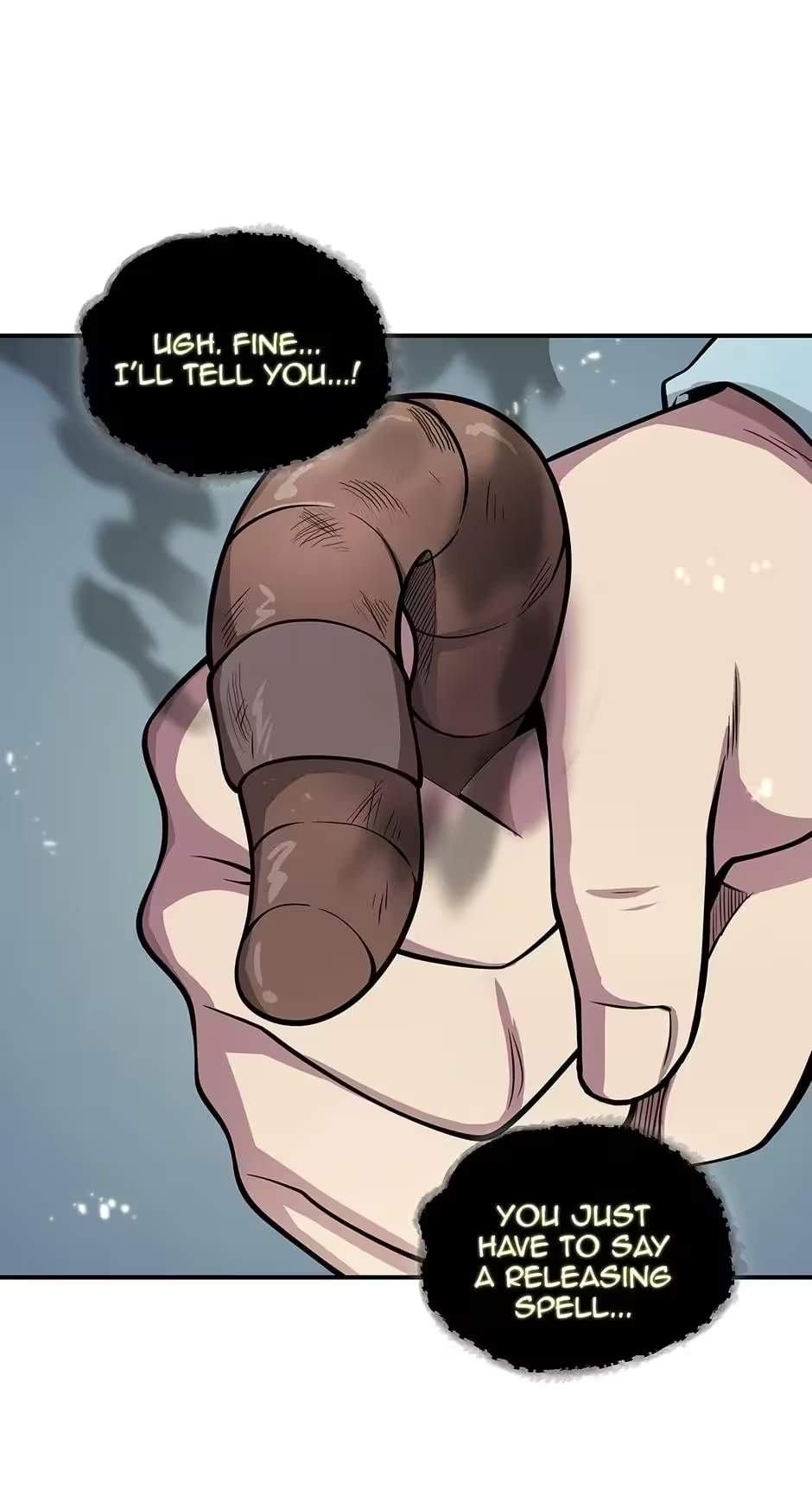 Tomb Raider King:End Line Chapter 138-eng-li - Page 15