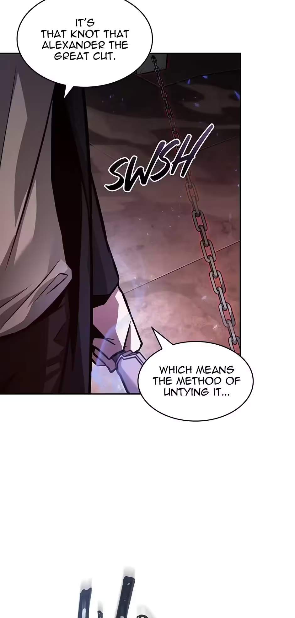 Tomb Raider King:End Line Chapter 375-eng-li - Page 66