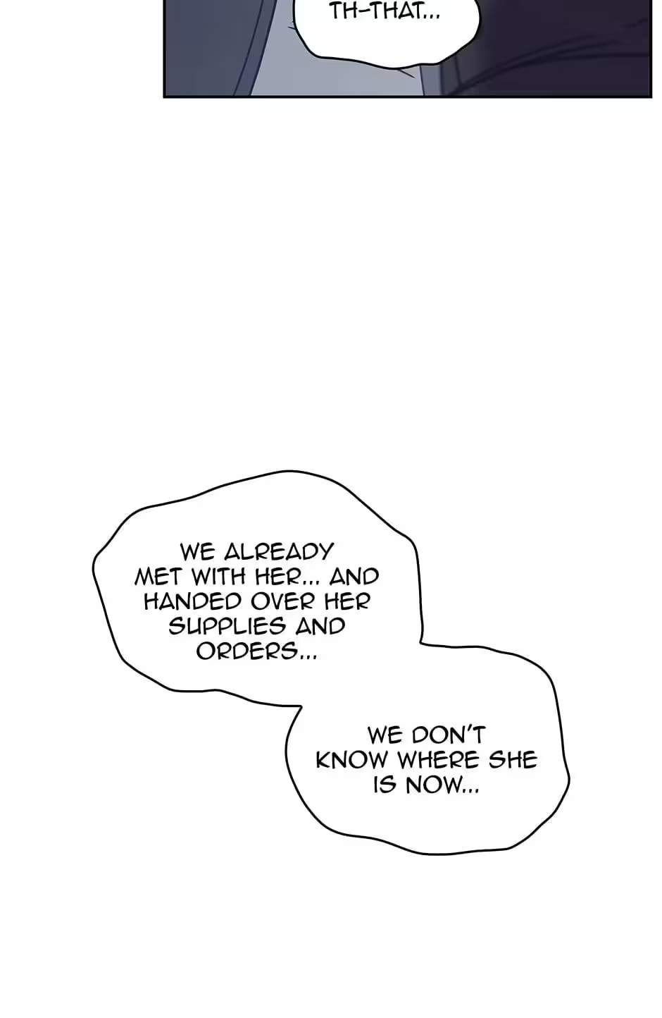 Tomb Raider King:End Line Chapter 165-eng-li - Page 48