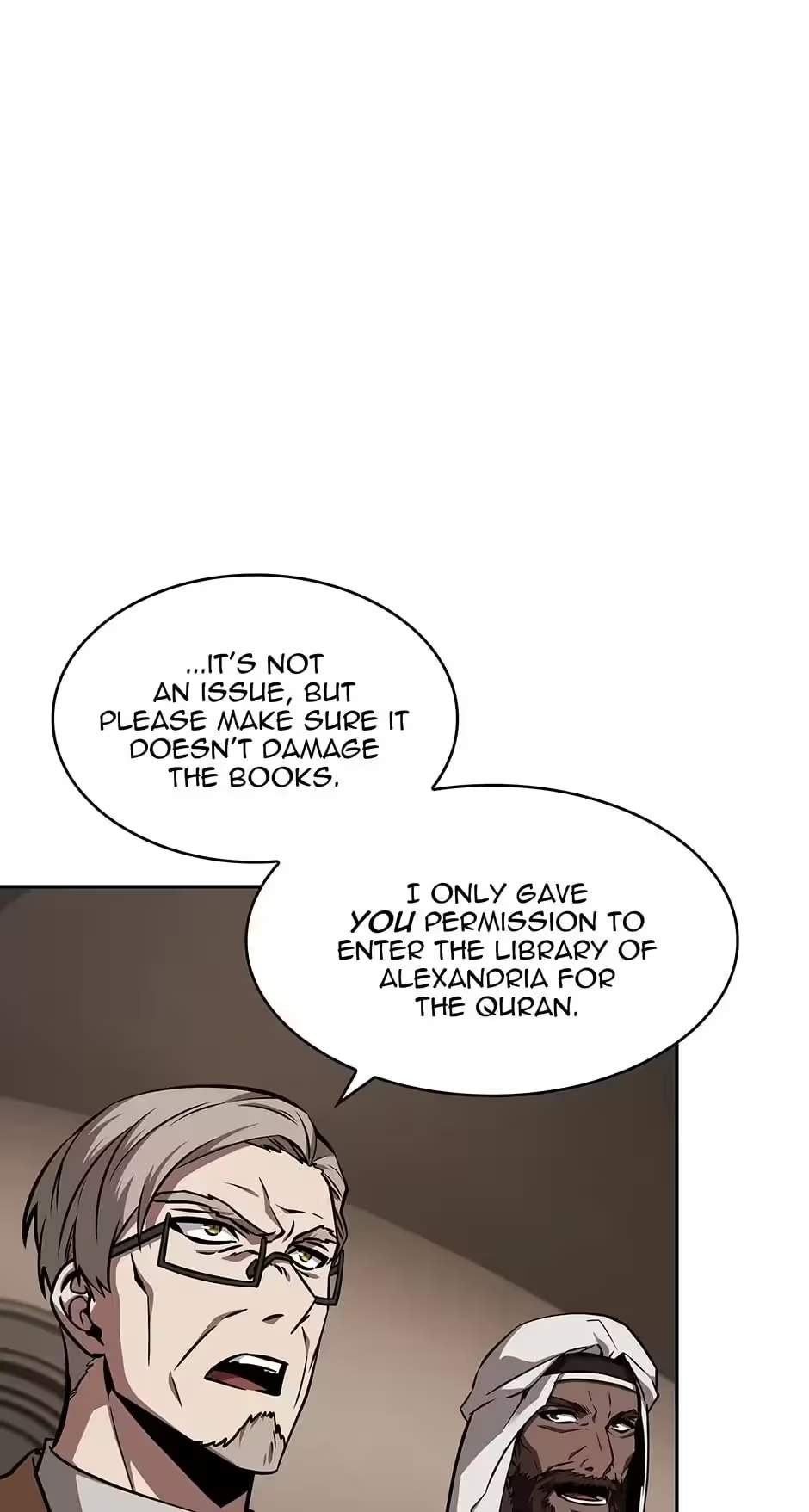 Tomb Raider King:End Line Chapter 370-eng-li - Page 14