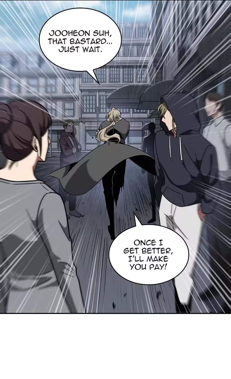 Tomb Raider King:End Line Chapter 238-eng-li - Page 41