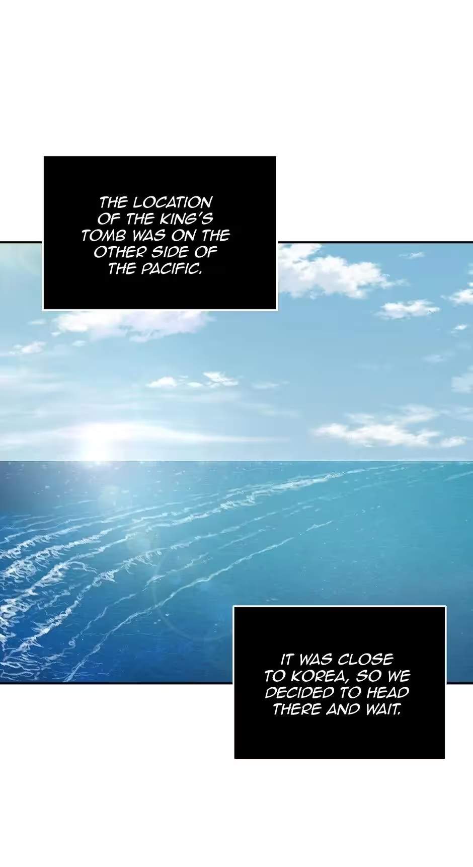 Tomb Raider King:End Line Chapter 218-eng-li - Page 30