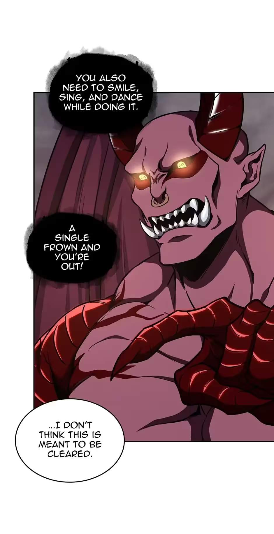 Tomb Raider King:End Line Chapter 267-eng-li - Page 62