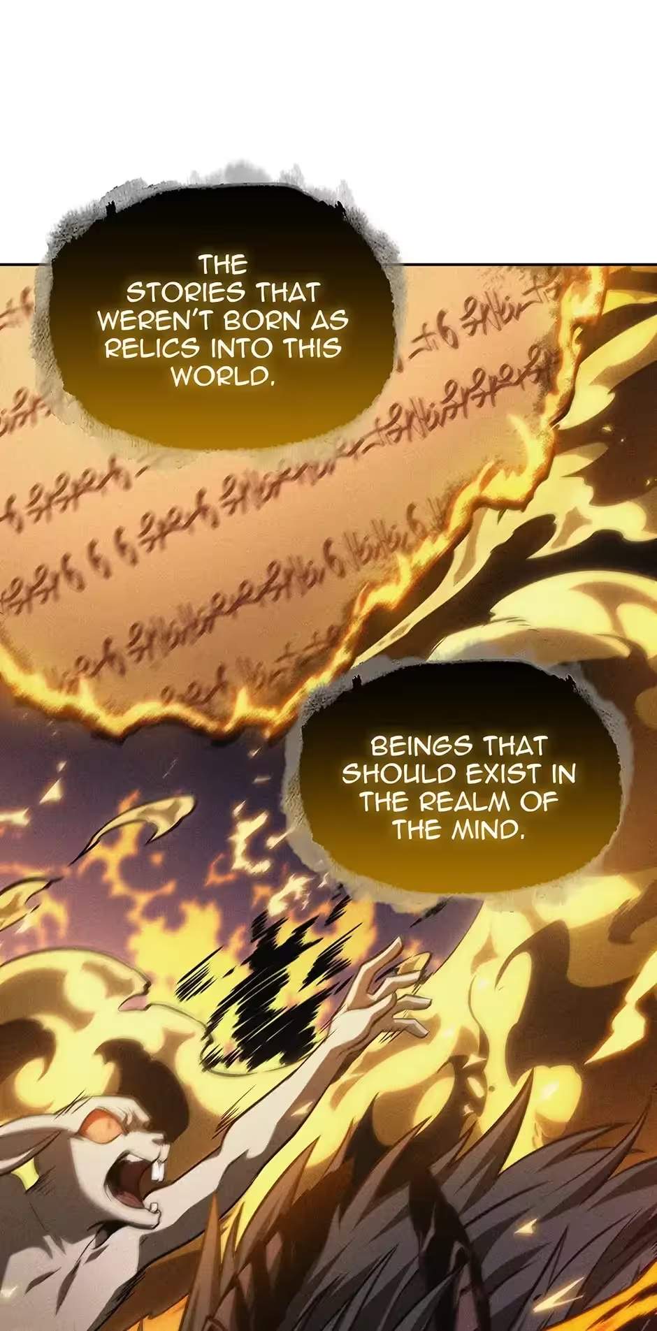 Tomb Raider King:End Line Chapter 380-eng-li - Page 10