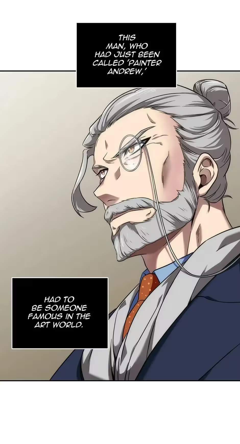 Tomb Raider King:End Line Chapter 254-eng-li - Page 43