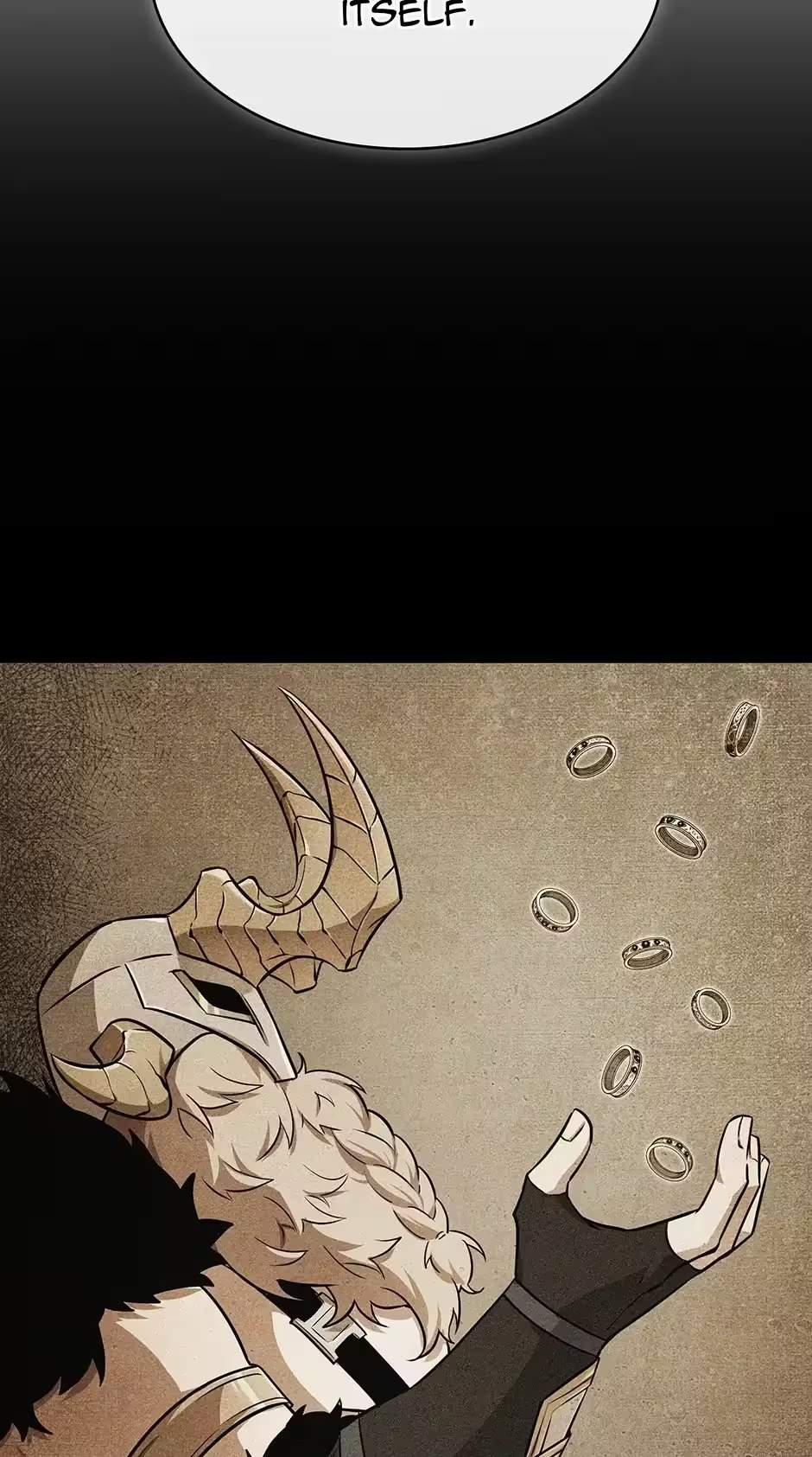 Tomb Raider King:End Line Chapter 404-eng-li - Page 42