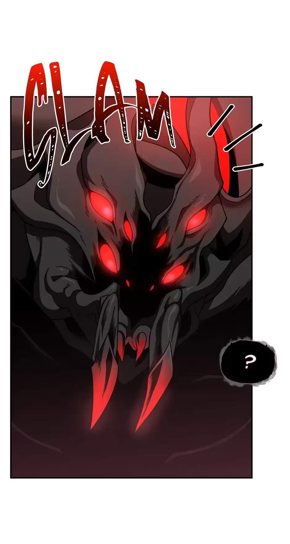 Tomb Raider King:End Line Chapter 298-eng-li - Page 36