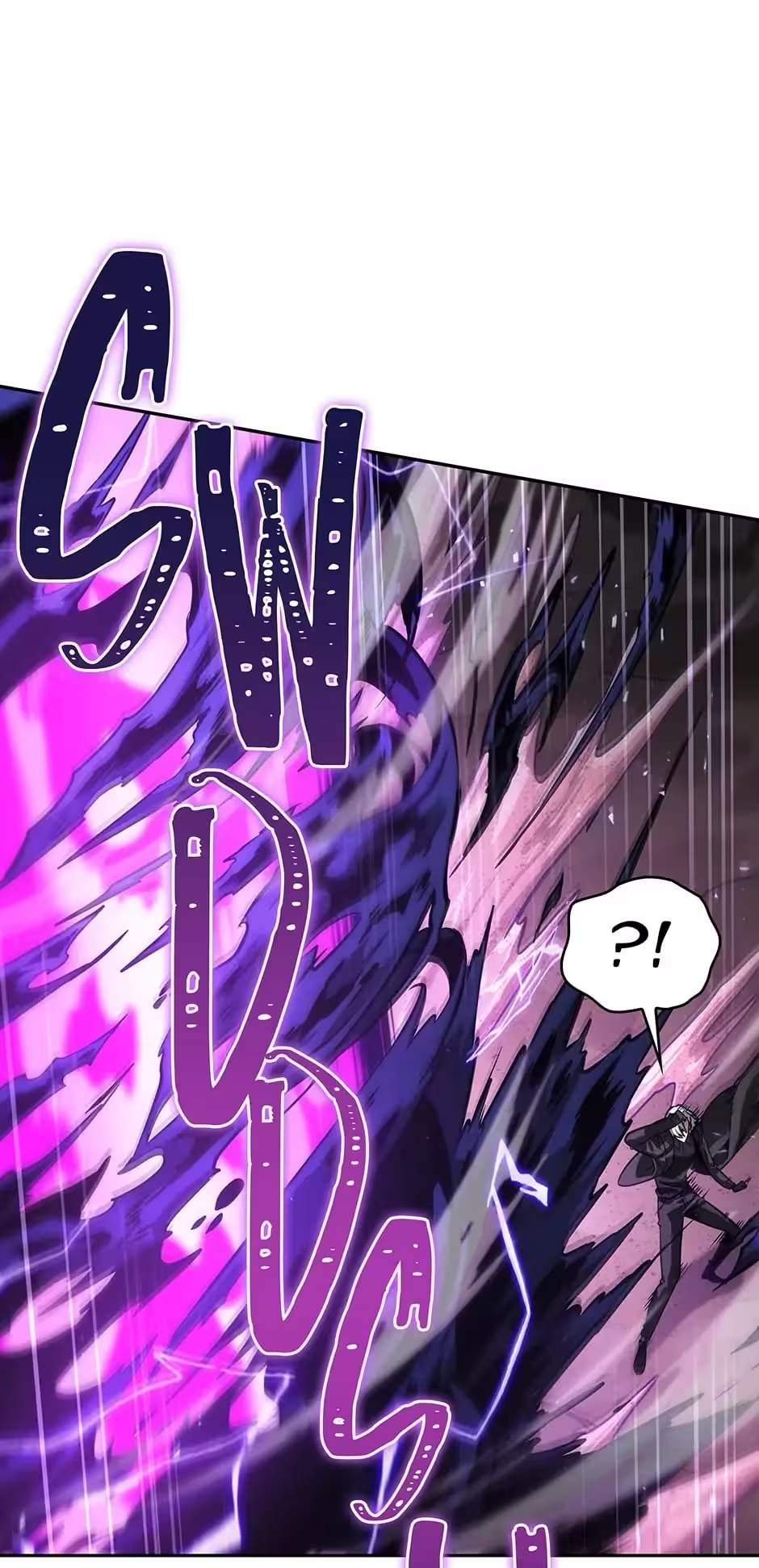 Tomb Raider King:End Line Chapter 377-eng-li - Page 32