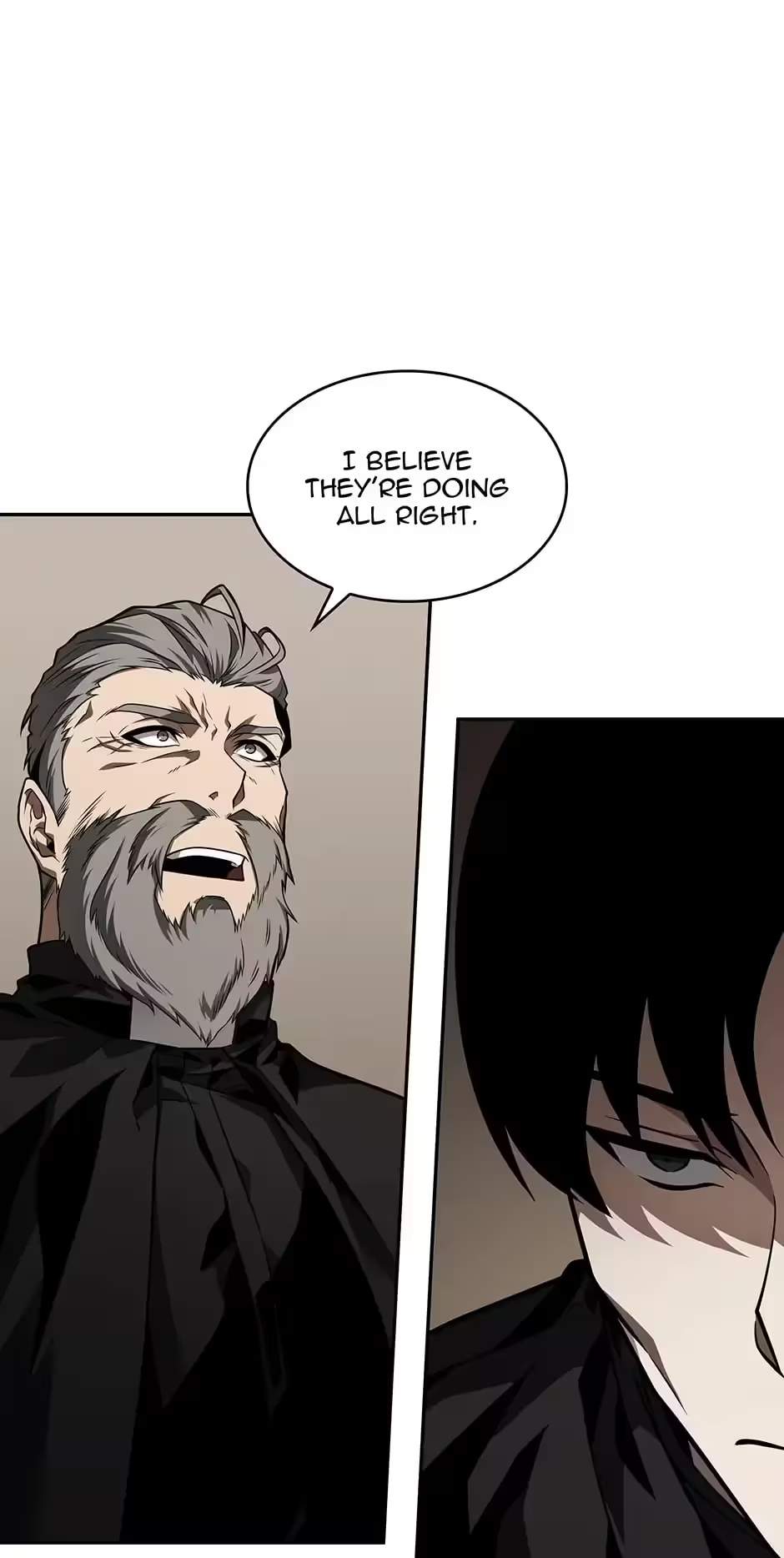 Tomb Raider King:End Line Chapter 350-eng-li - Page 26