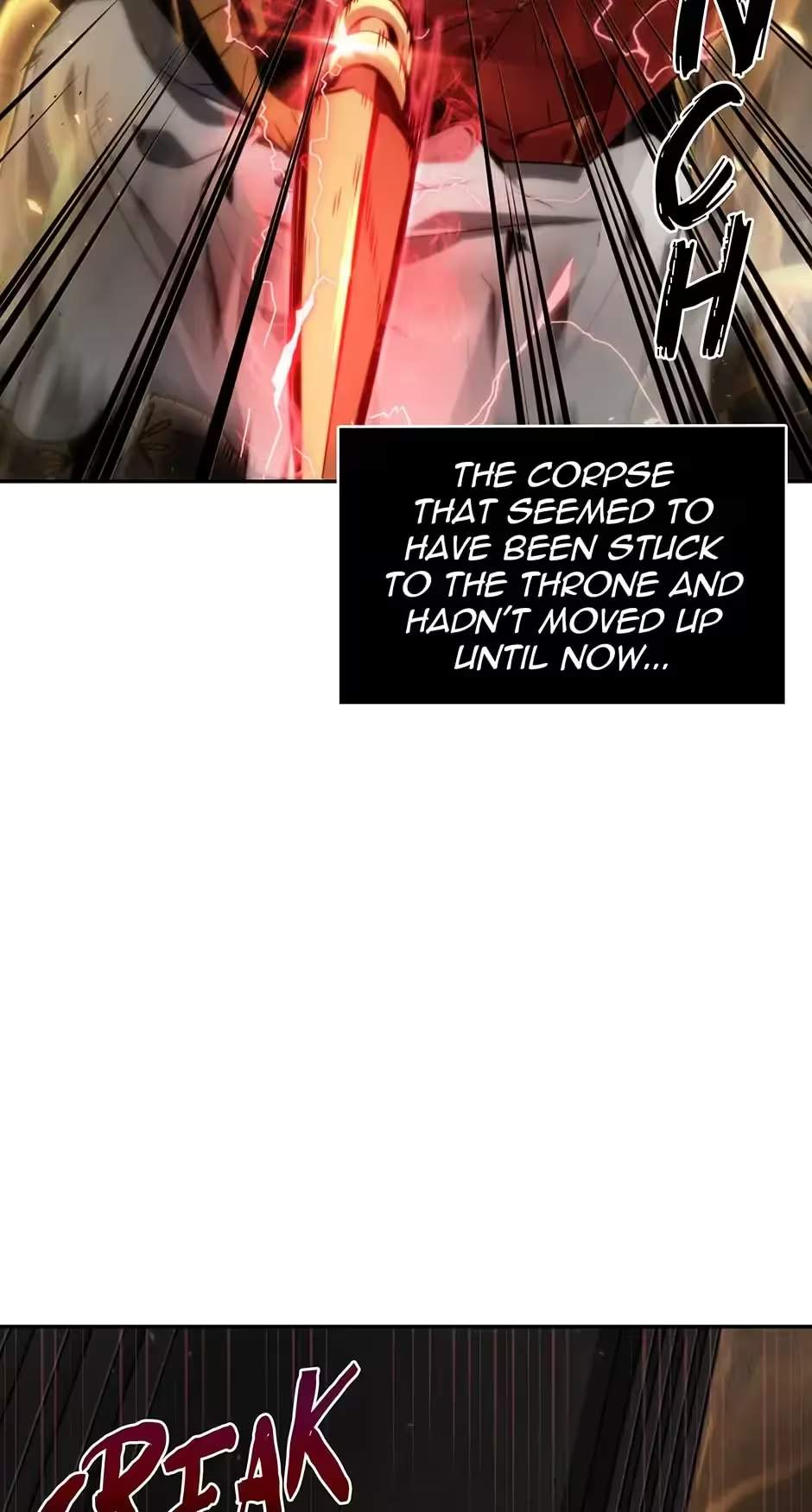 Tomb Raider King:End Line Chapter 379-eng-li - Page 71