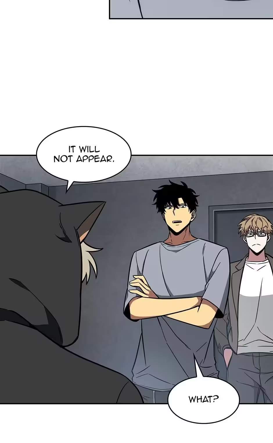 Tomb Raider King:End Line Chapter 218-eng-li - Page 20