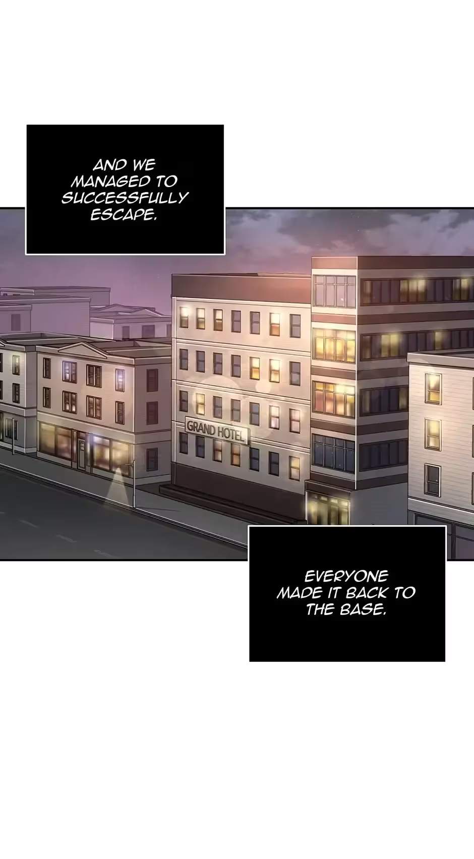 Tomb Raider King:End Line Chapter 277-eng-li - Page 49