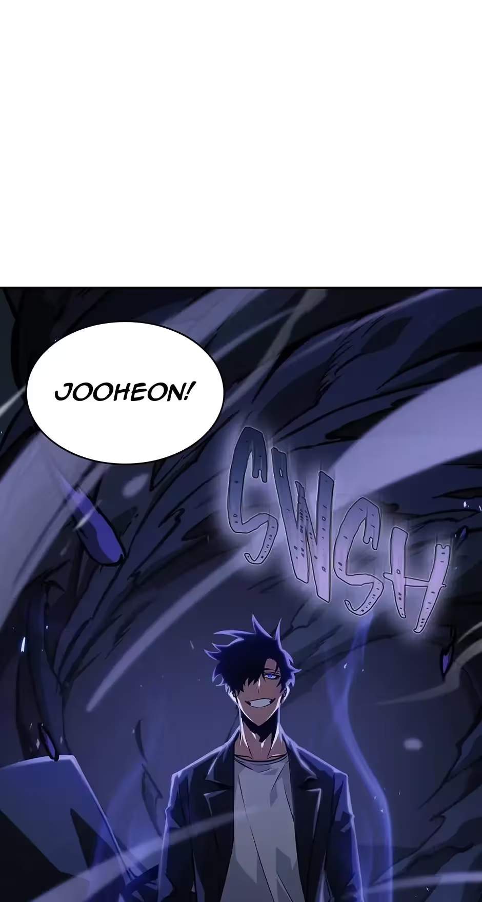 Tomb Raider King:End Line Chapter 377-eng-li - Page 41