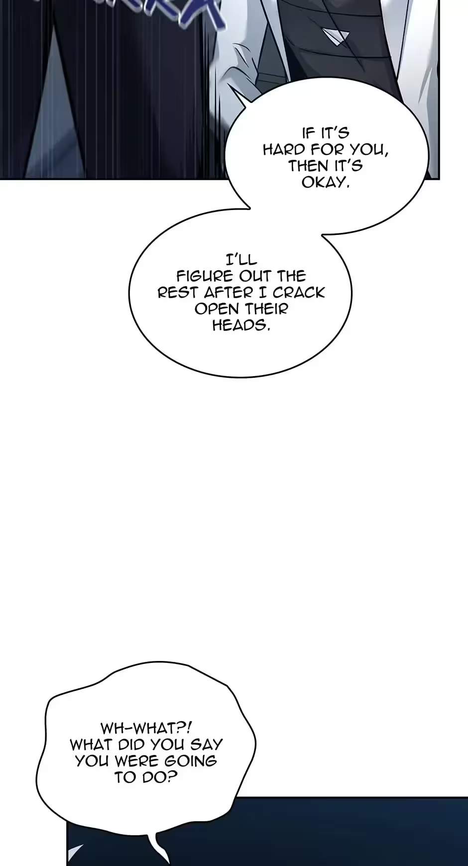 Tomb Raider King:End Line Chapter 342-eng-li - Page 27