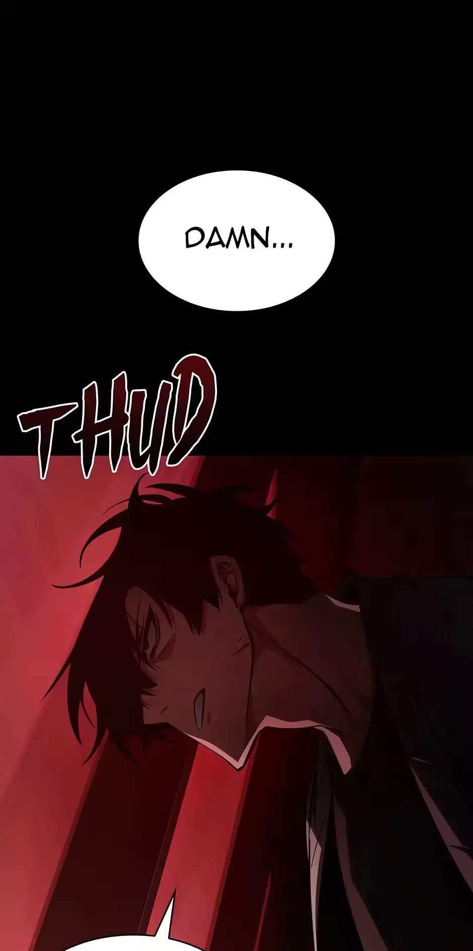 Tomb Raider King:End Line Chapter 381-eng-li - Page 22