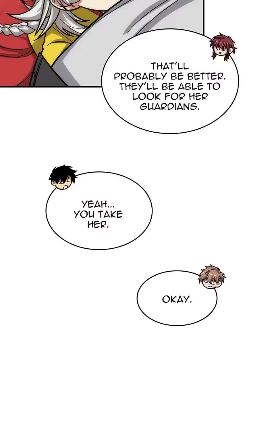 Tomb Raider King:End Line Chapter 164-eng-li - Page 25