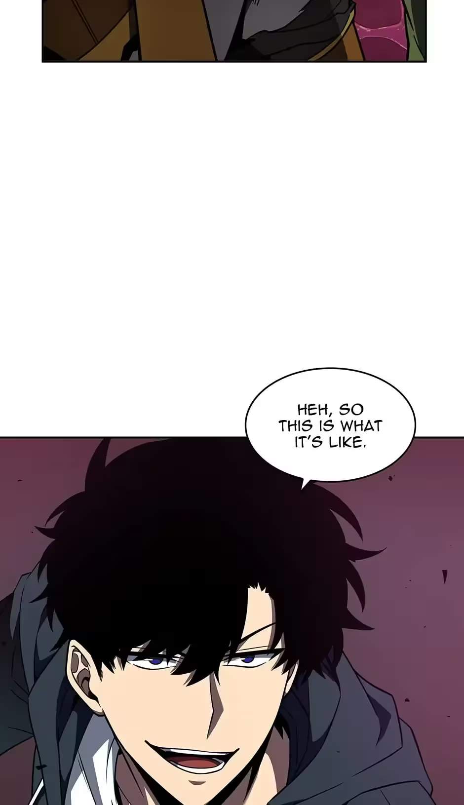 Tomb Raider King:End Line Chapter 301-eng-li - Page 31