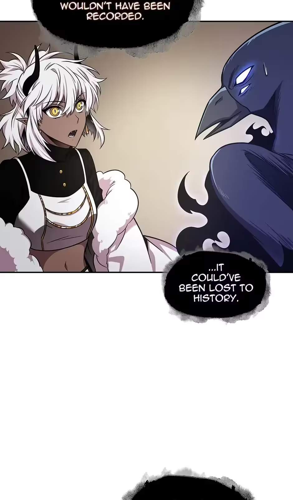 Tomb Raider King:End Line Chapter 307-eng-li - Page 38