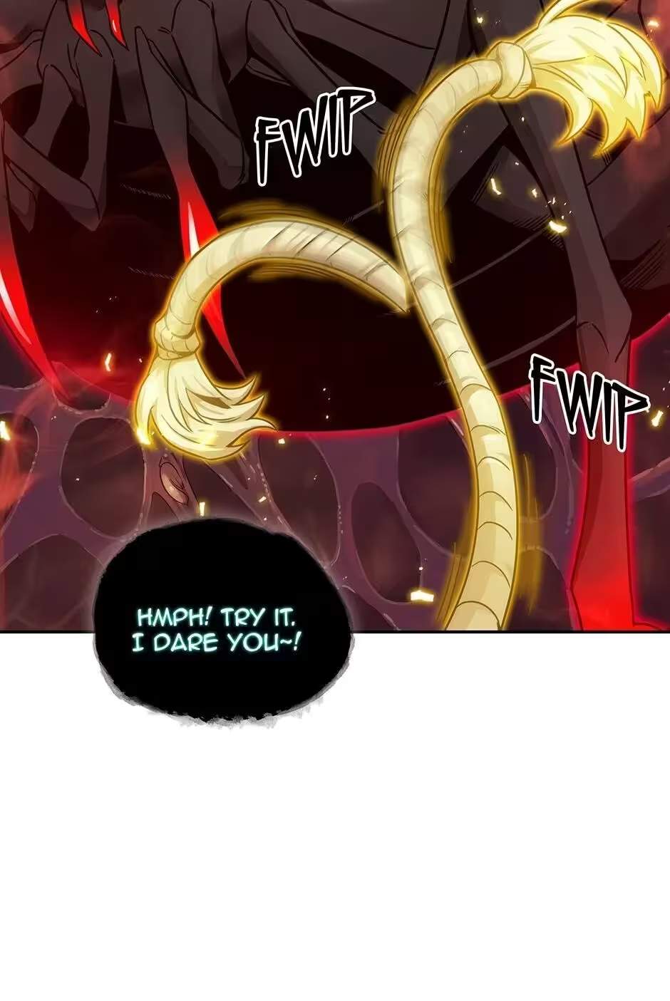 Tomb Raider King:End Line Chapter 113-eng-li - Page 32