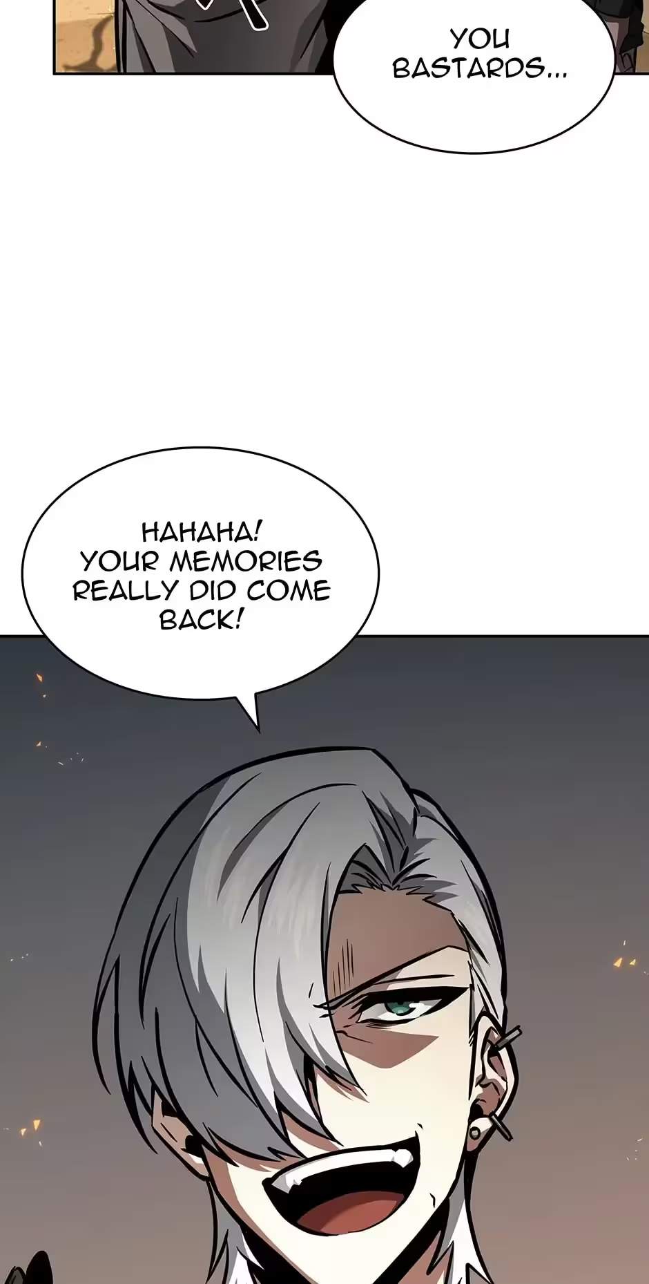 Tomb Raider King:End Line Chapter 374-eng-li - Page 40