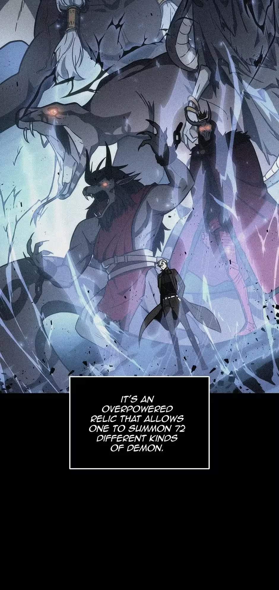Tomb Raider King:End Line Chapter 212-eng-li - Page 2