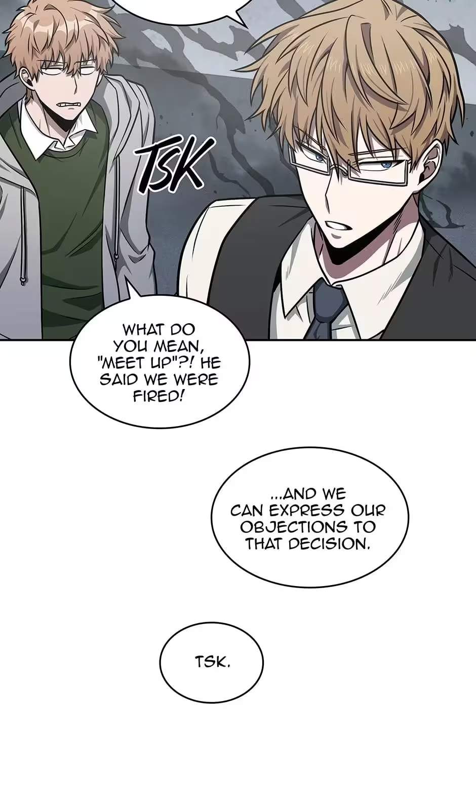 Tomb Raider King:End Line Chapter 211-eng-li - Page 59