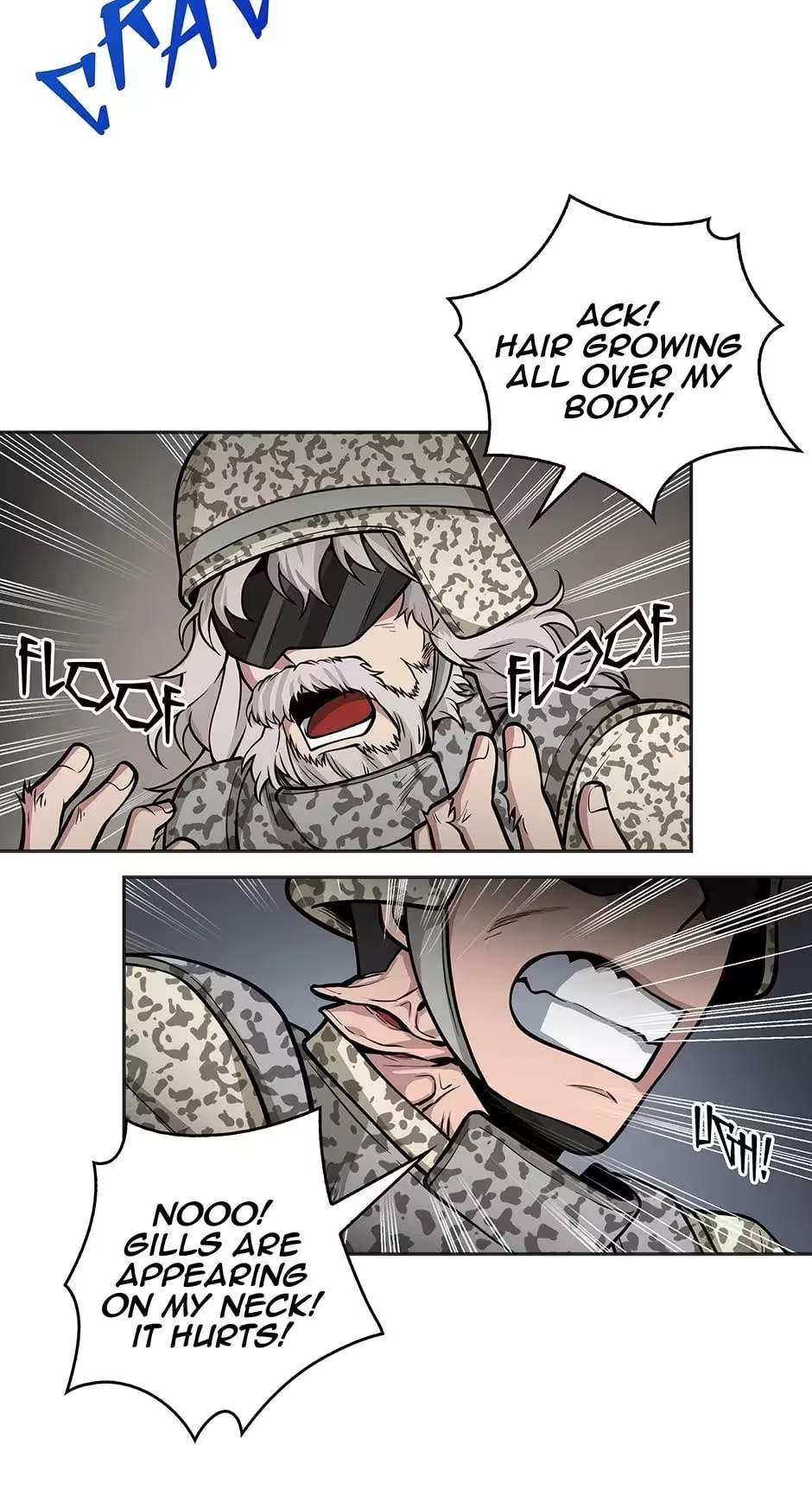 Tomb Raider King:End Line Chapter 134-eng-li - Page 69