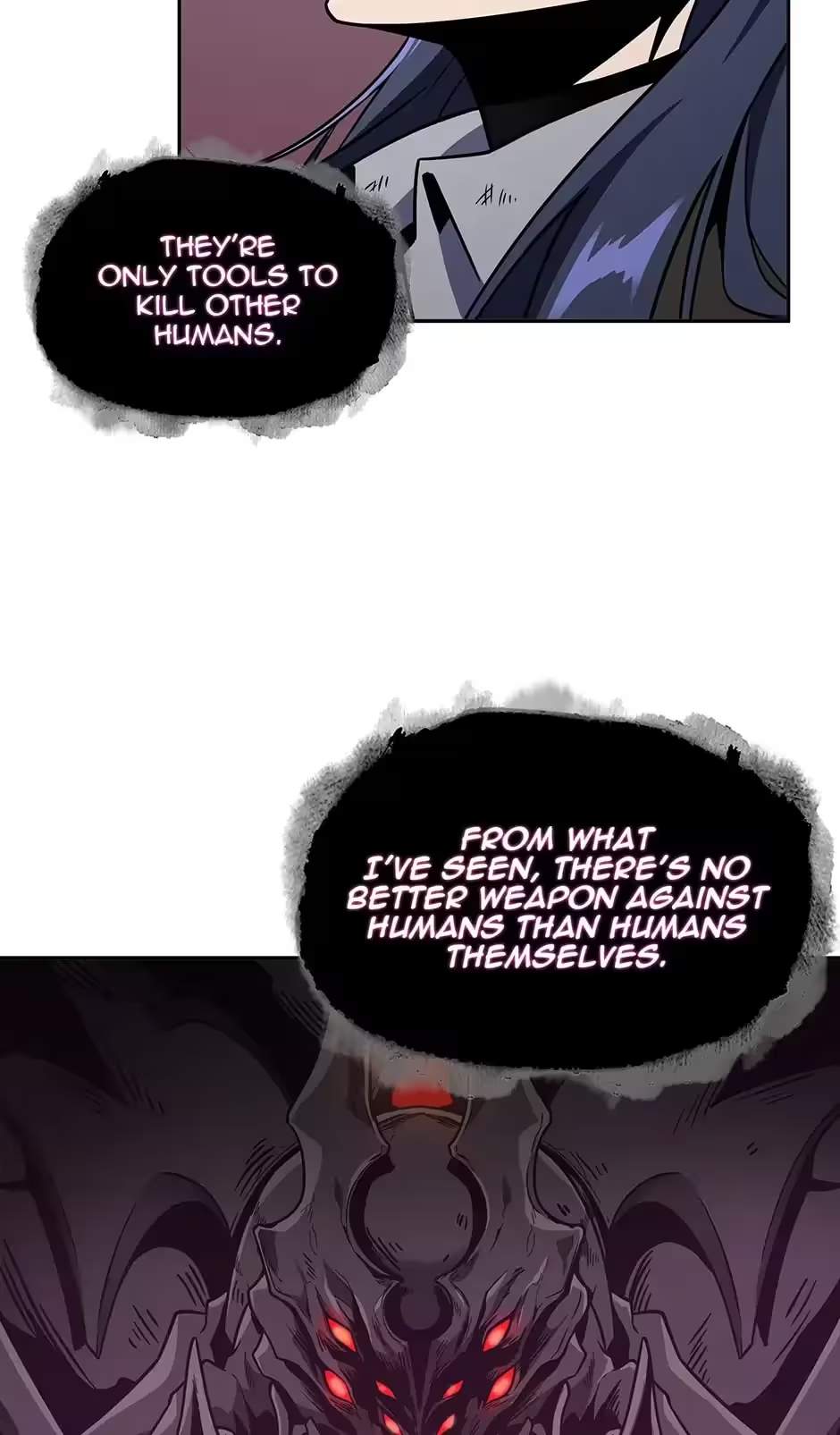 Tomb Raider King:End Line Chapter 299-eng-li - Page 61
