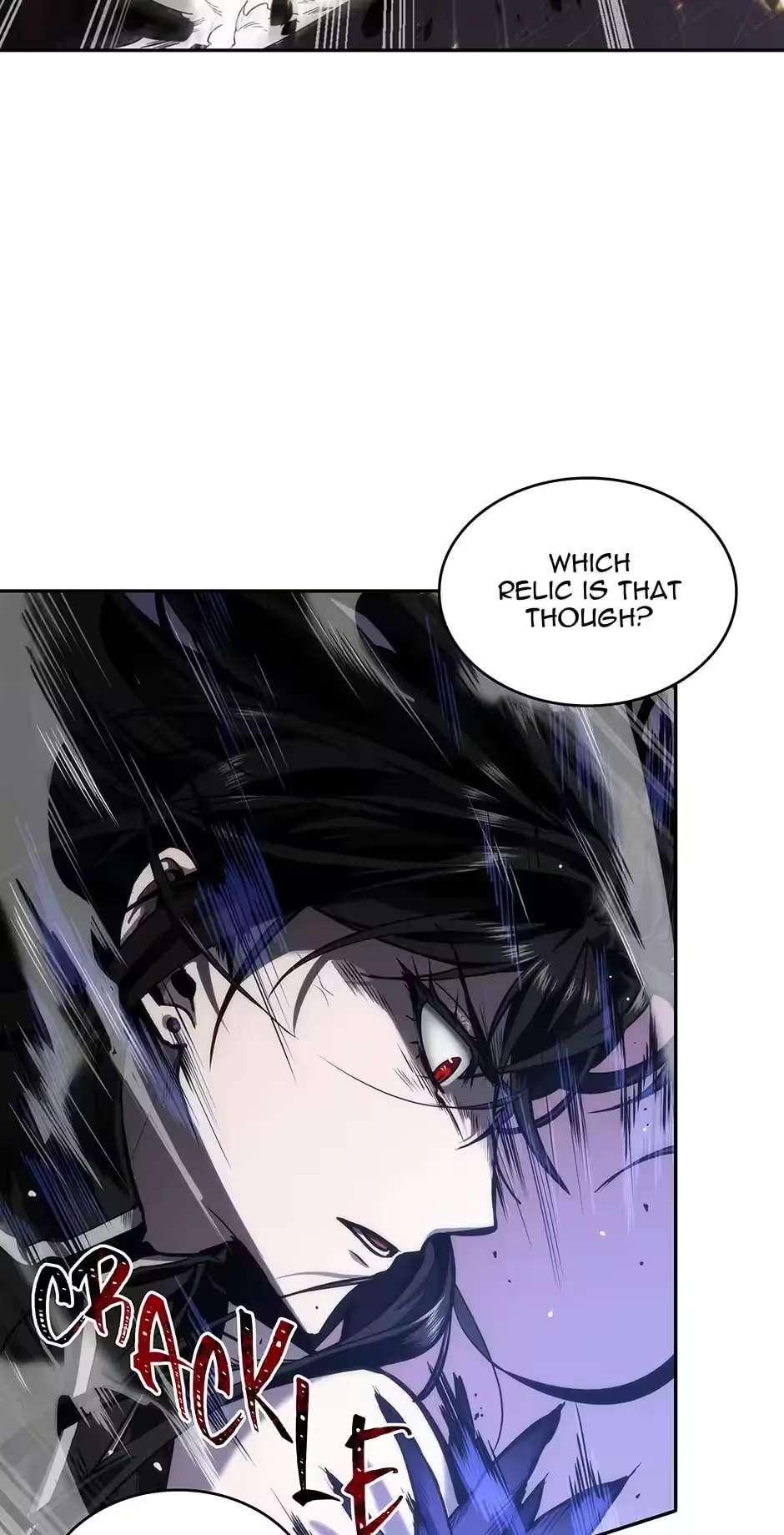 Tomb Raider King:End Line Chapter 281-eng-li - Page 31