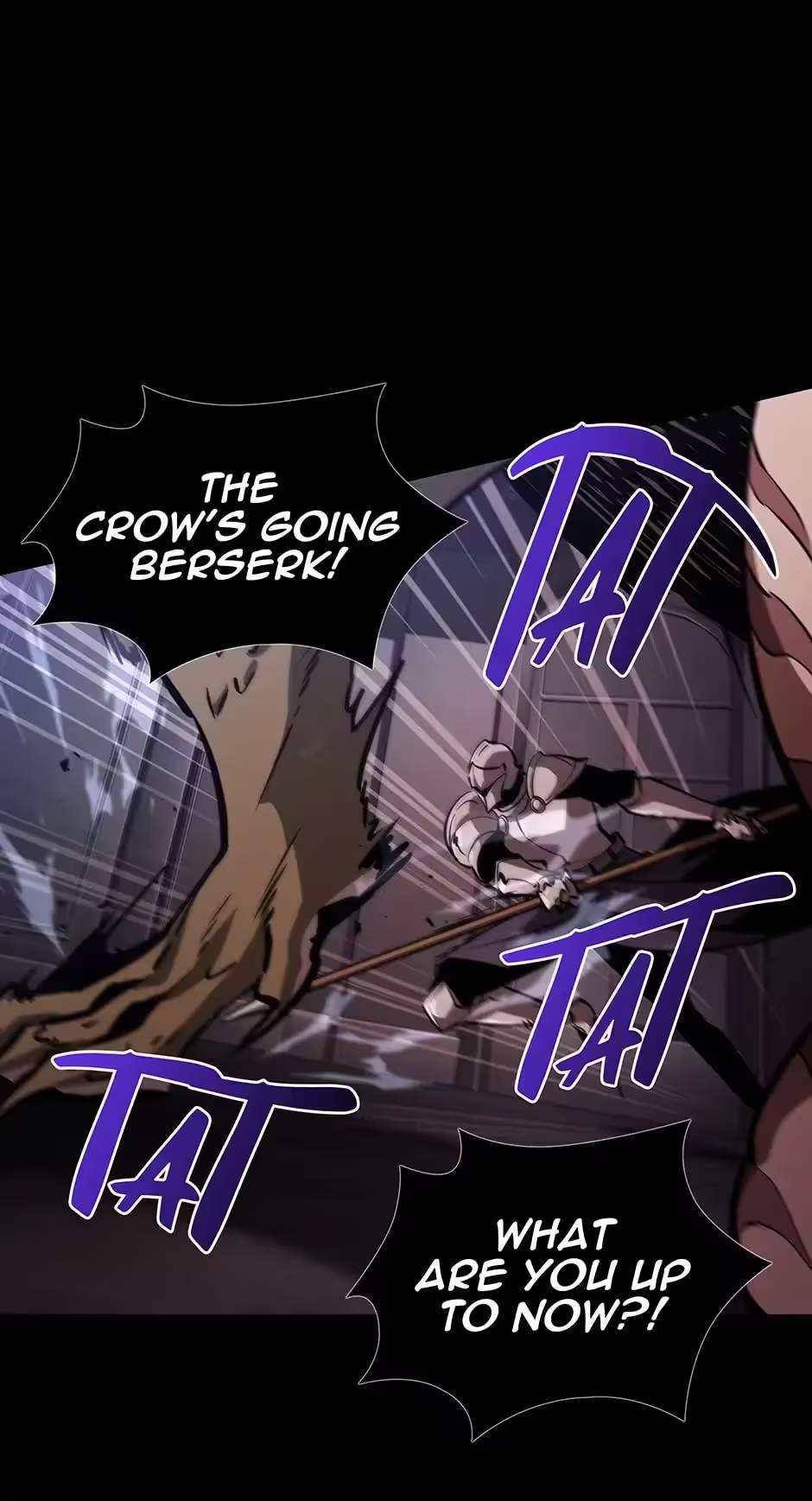 Tomb Raider King:End Line Chapter 364-eng-li - Page 59