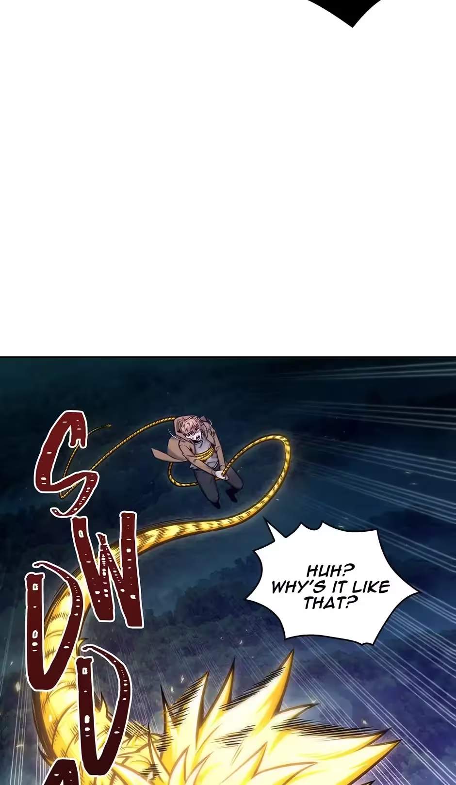 Tomb Raider King:End Line Chapter 331-eng-li - Page 46