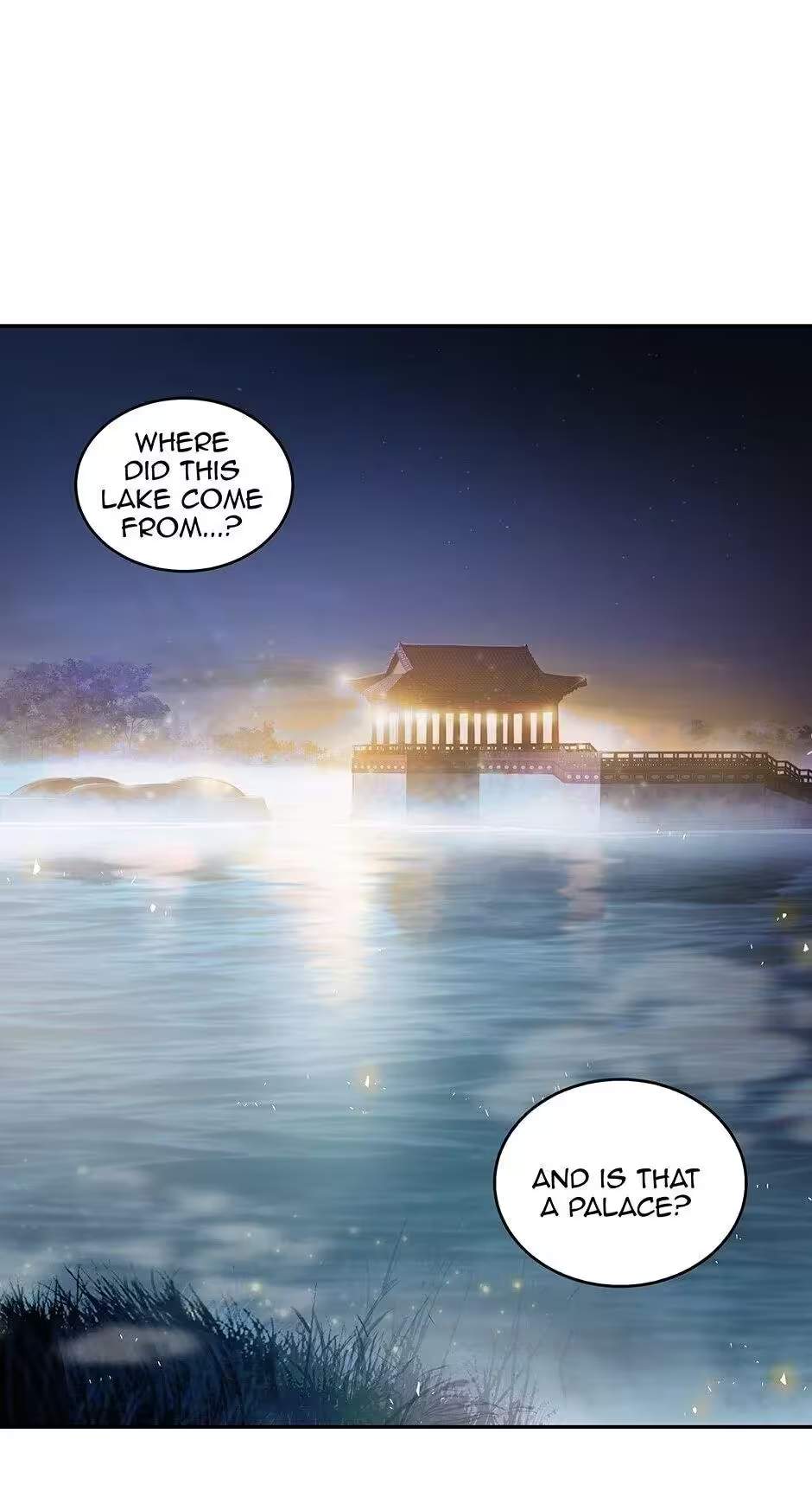 Tomb Raider King:End Line Chapter 127-eng-li - Page 73