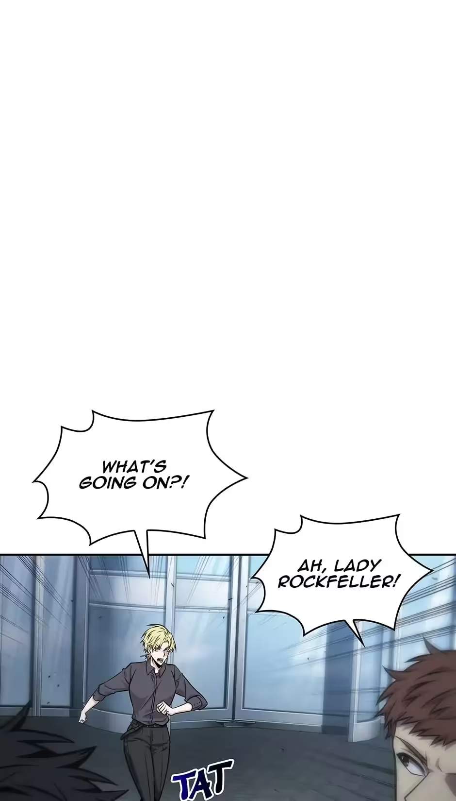 Tomb Raider King:End Line Chapter 339-eng-li - Page 28